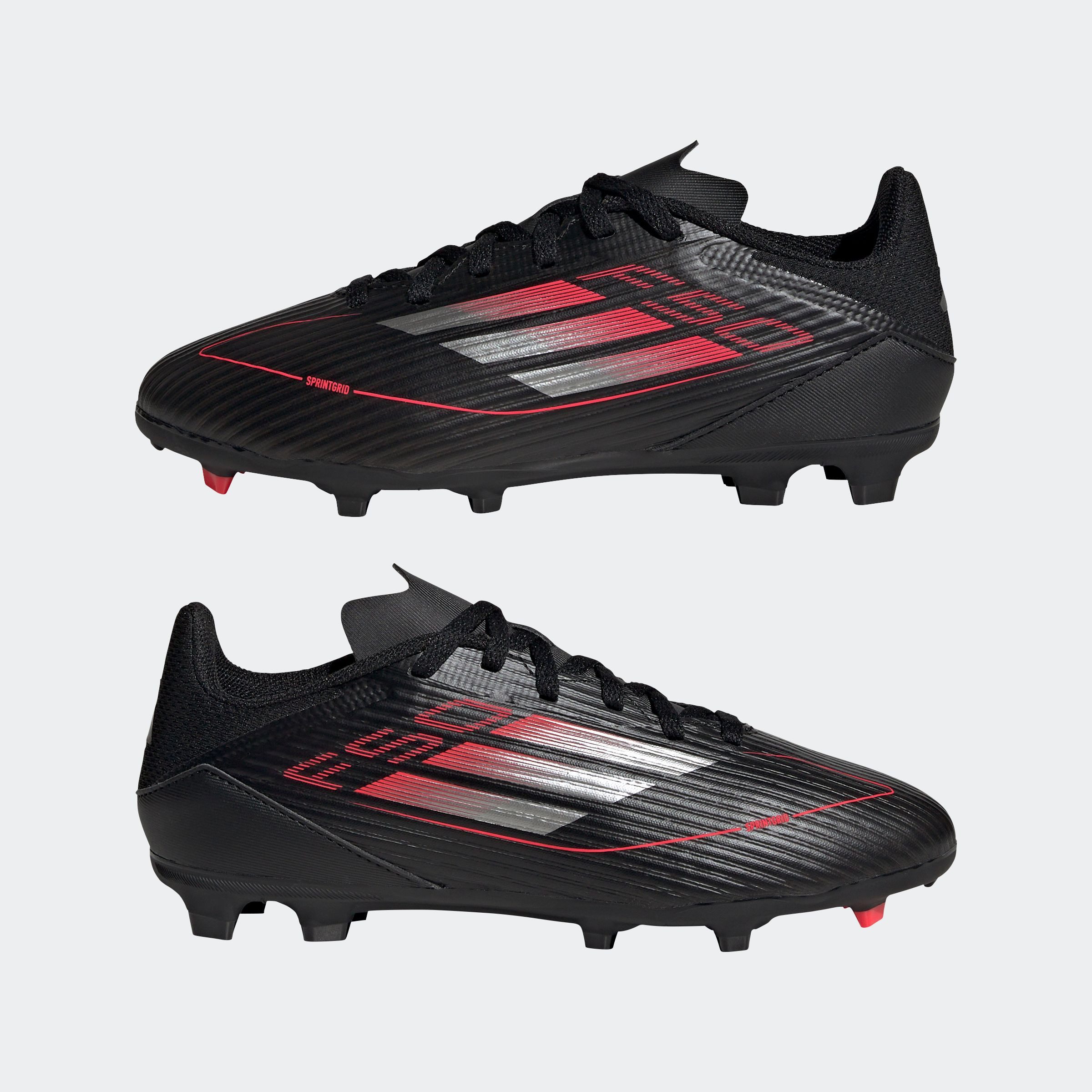 adidas Performance Voetbalschoenen F50 LEAGUE KIDS FG/MG