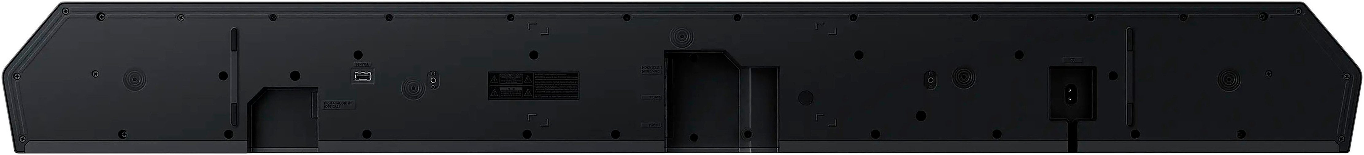 Samsung Soundbar HW-Q995GF Q-soundbar