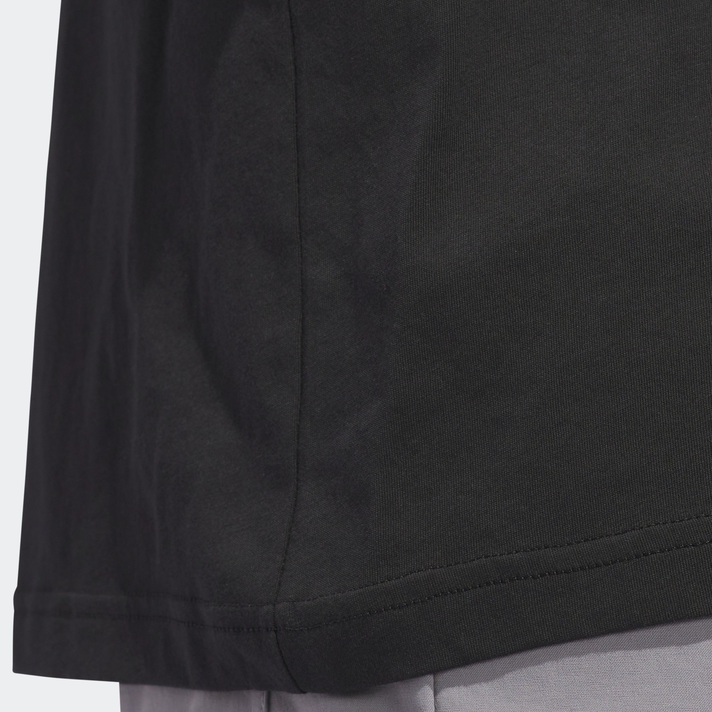 adidas Performance Poloshirt BLANK TEE