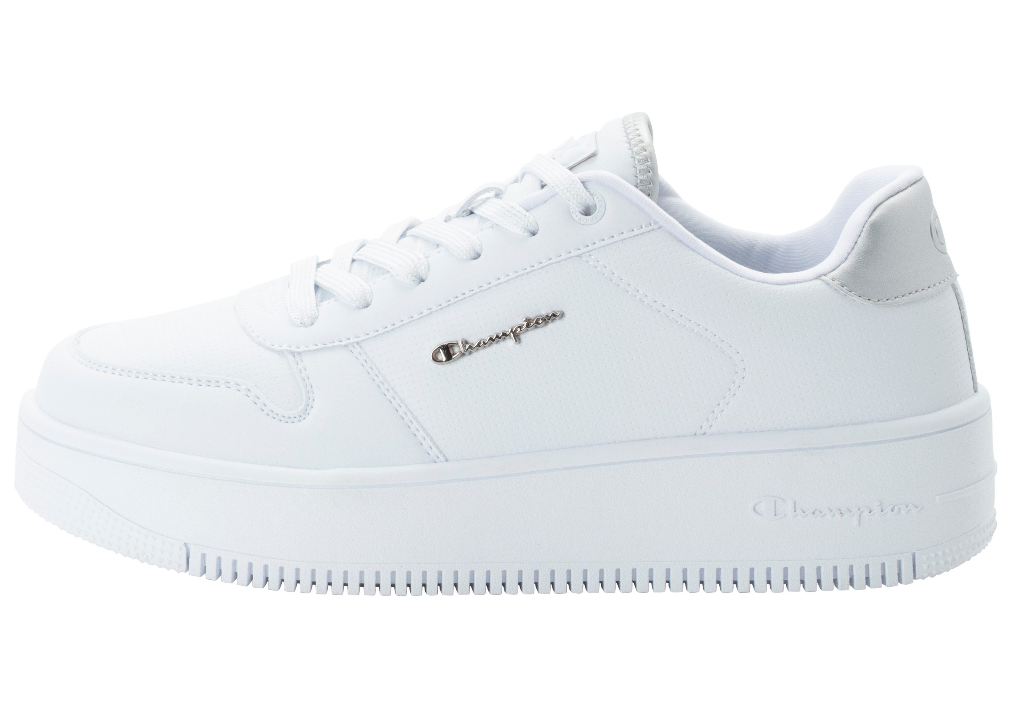 Champion Sneakers RD18 PLAT CHROMO