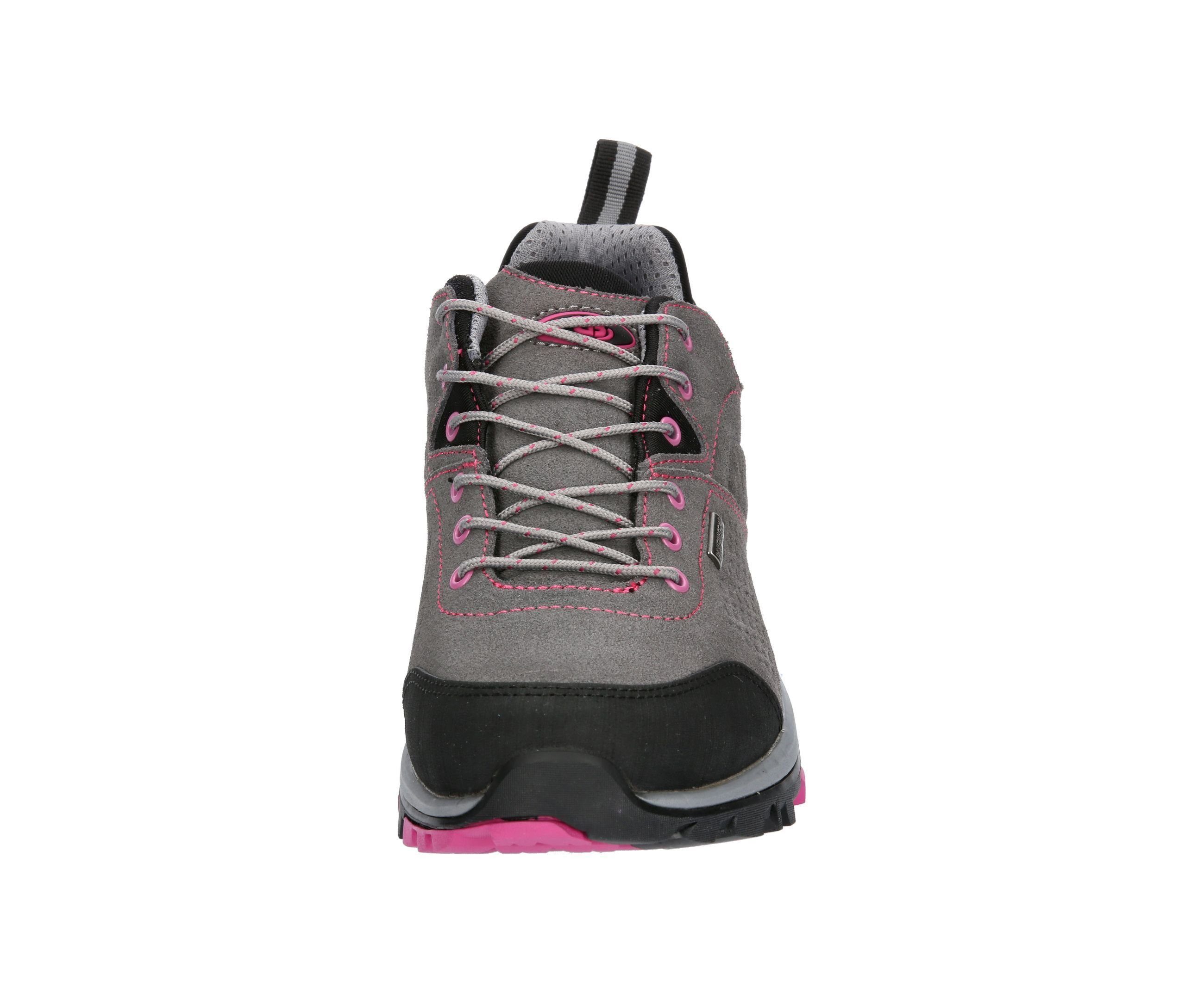 BRÜTTING Wandelschoenen Outdoorschoen Mount Brady Low