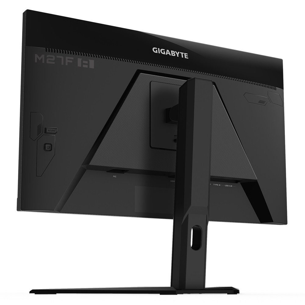 Gigabyte Gaming-ledscherm M27F A, 68 cm / 27", Full HD