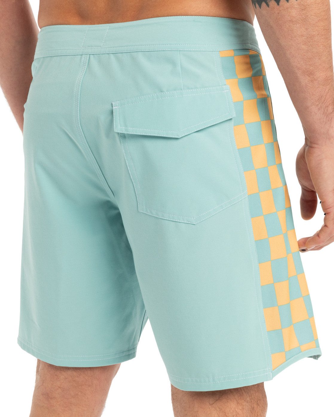 Quiksilver Boardshort Original Arch 18"