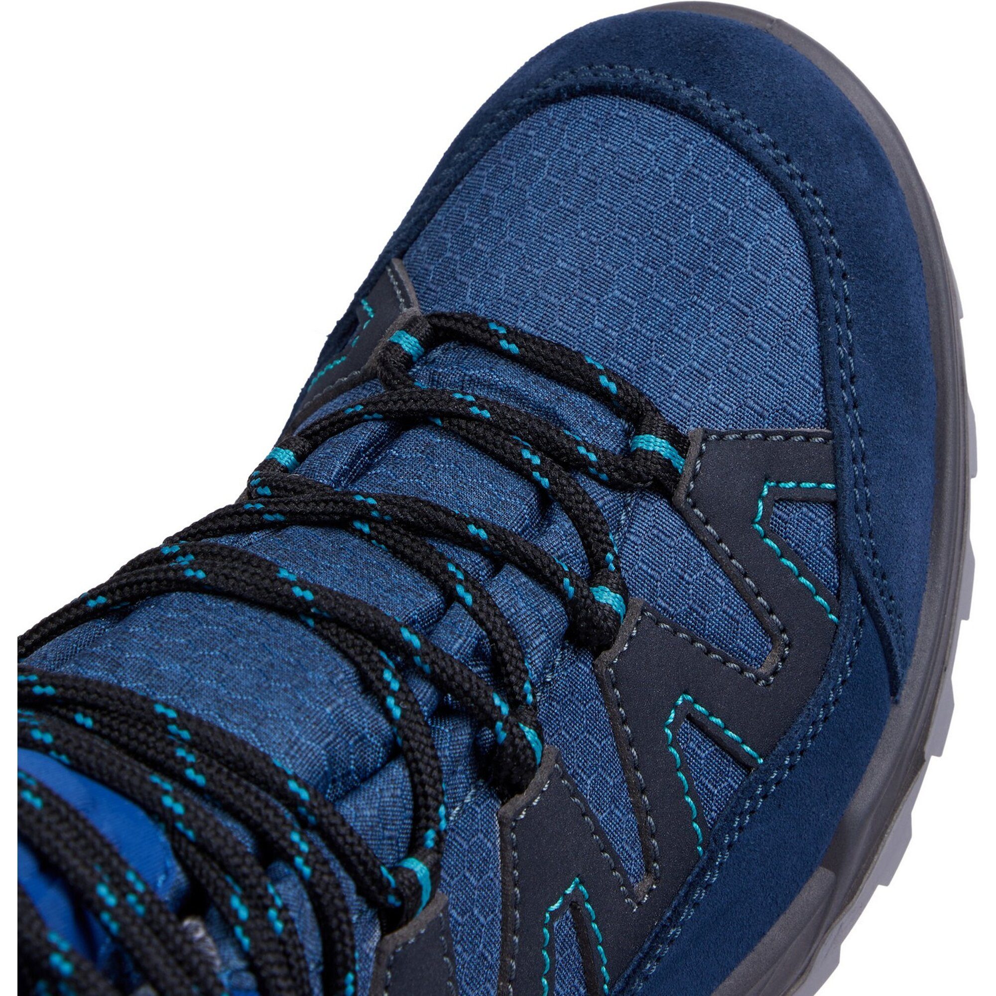 McKinley Wandelschoenen Vulcanus II MID AQX W