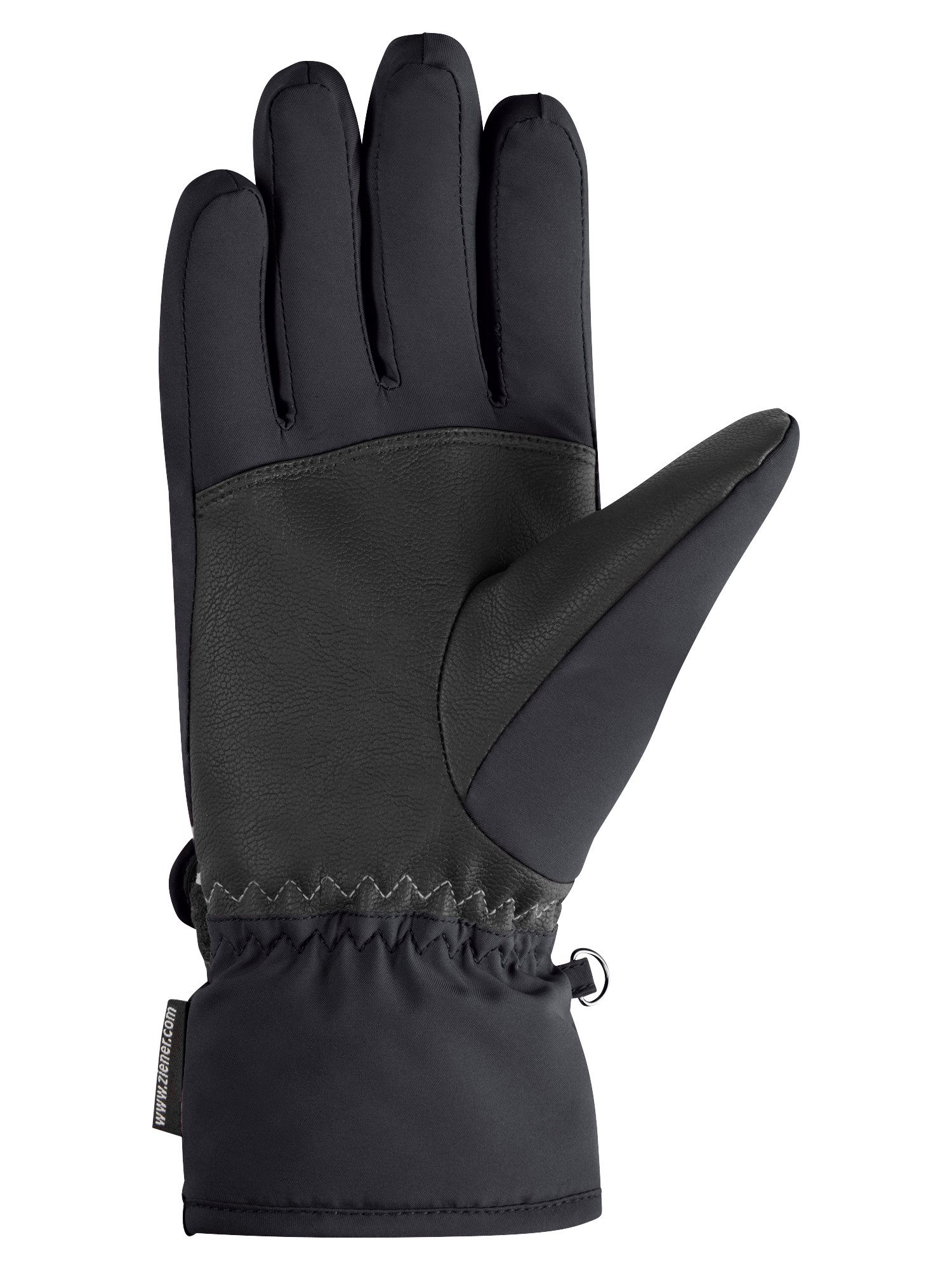 Ziener Skihandschoenen KEVA-Z PR glove lady