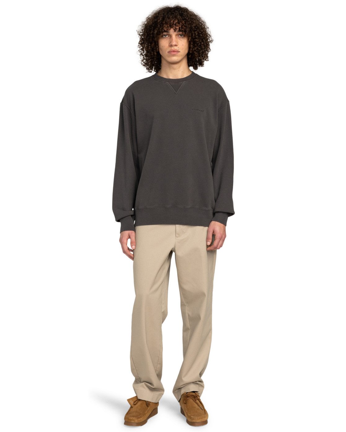 Element Sweatshirt Cornell 3.0
