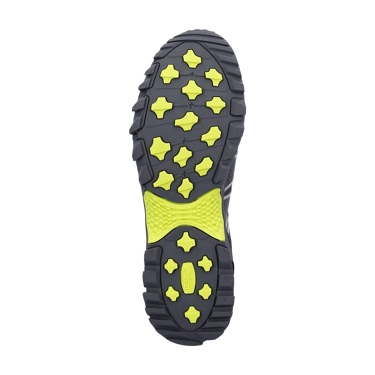 CMP Wandelschoenen ALTAK TRAIL SHOES WP