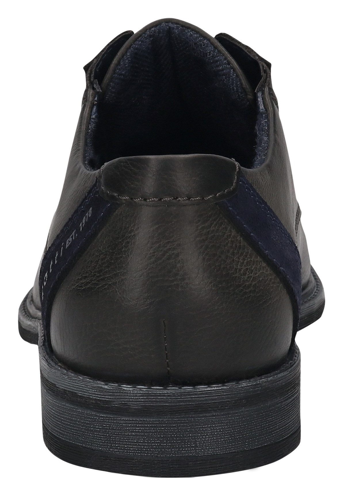 Bugatti Veterschoenen