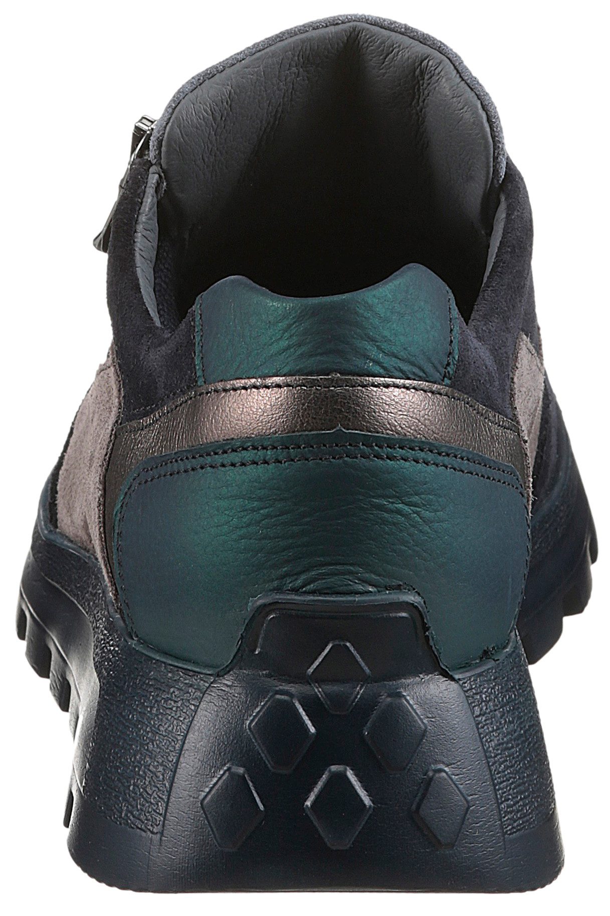 Waldläufer Sneakers H-AJALA