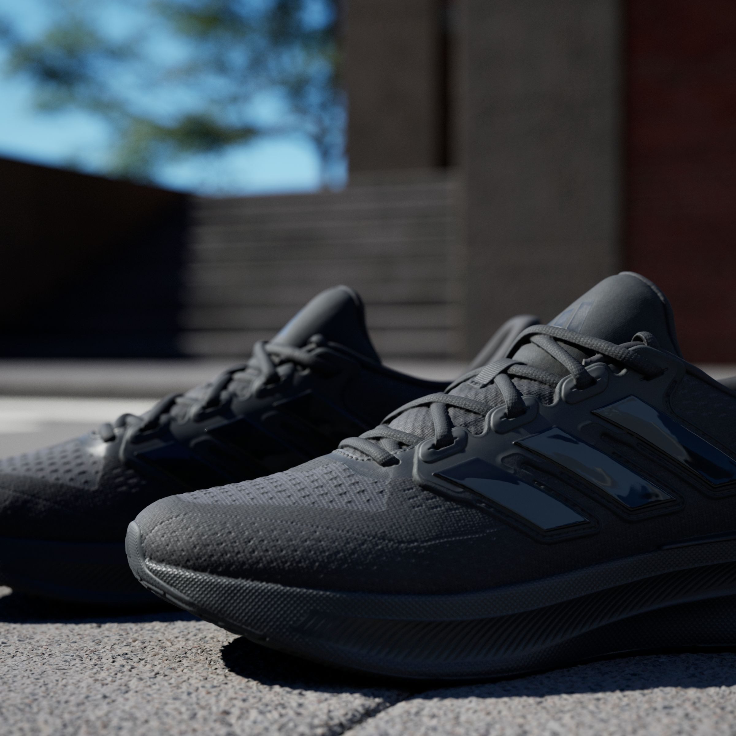 adidas Performance Runningschoenen ULTRARUN 5