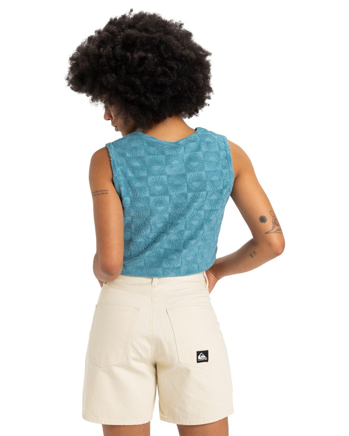 Quiksilver Bermuda