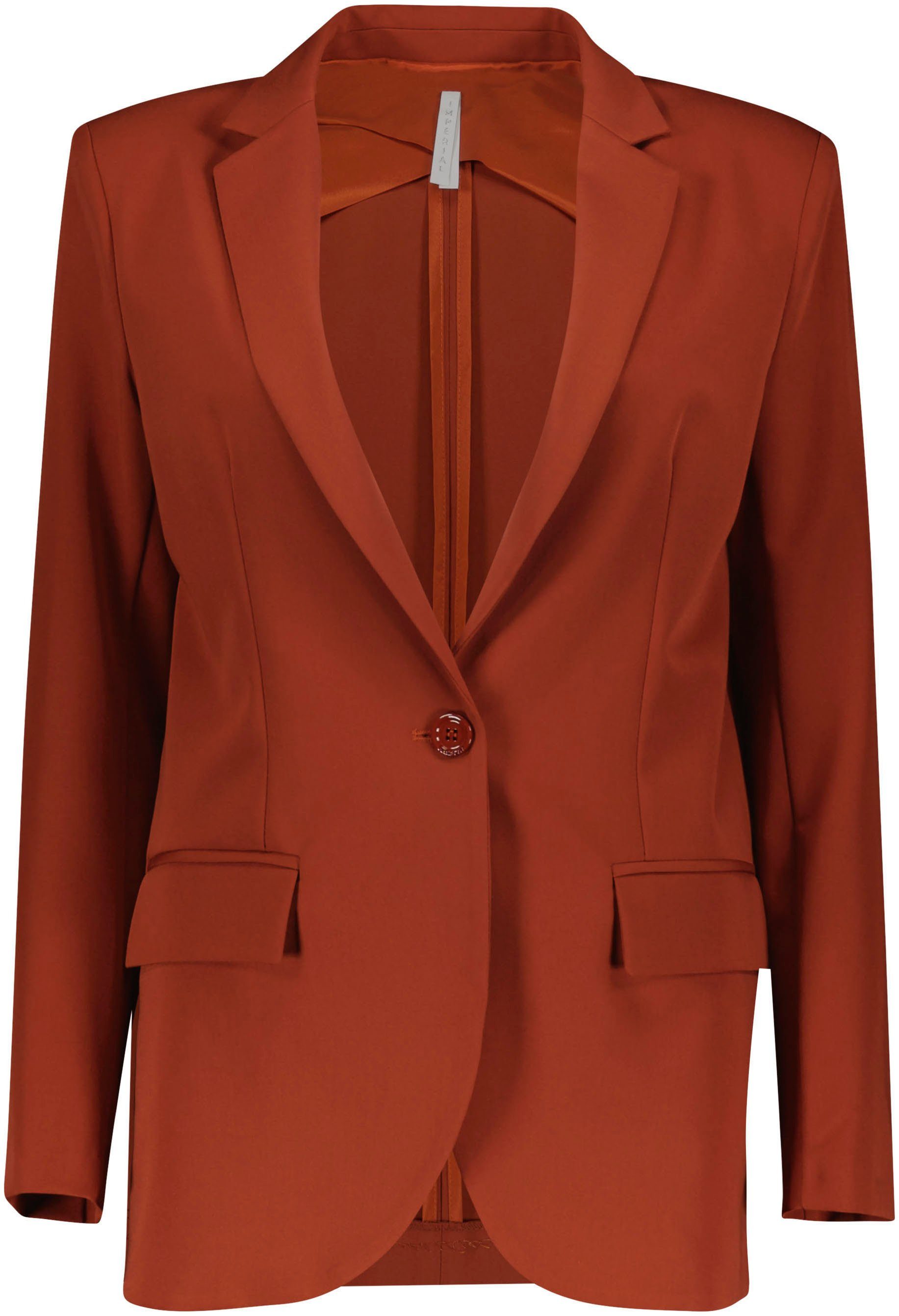 IMPERIAL Blouseblazer Boyfriend-Blazer