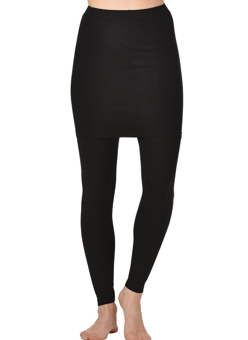 Trigema Jerseyrok TRIGEMA Tube (1-delig)