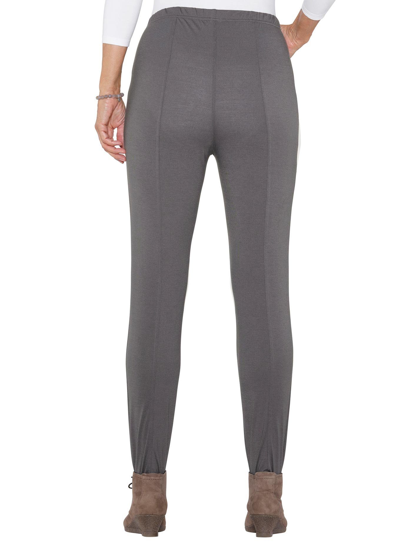 Classic Basics Persplooibroek