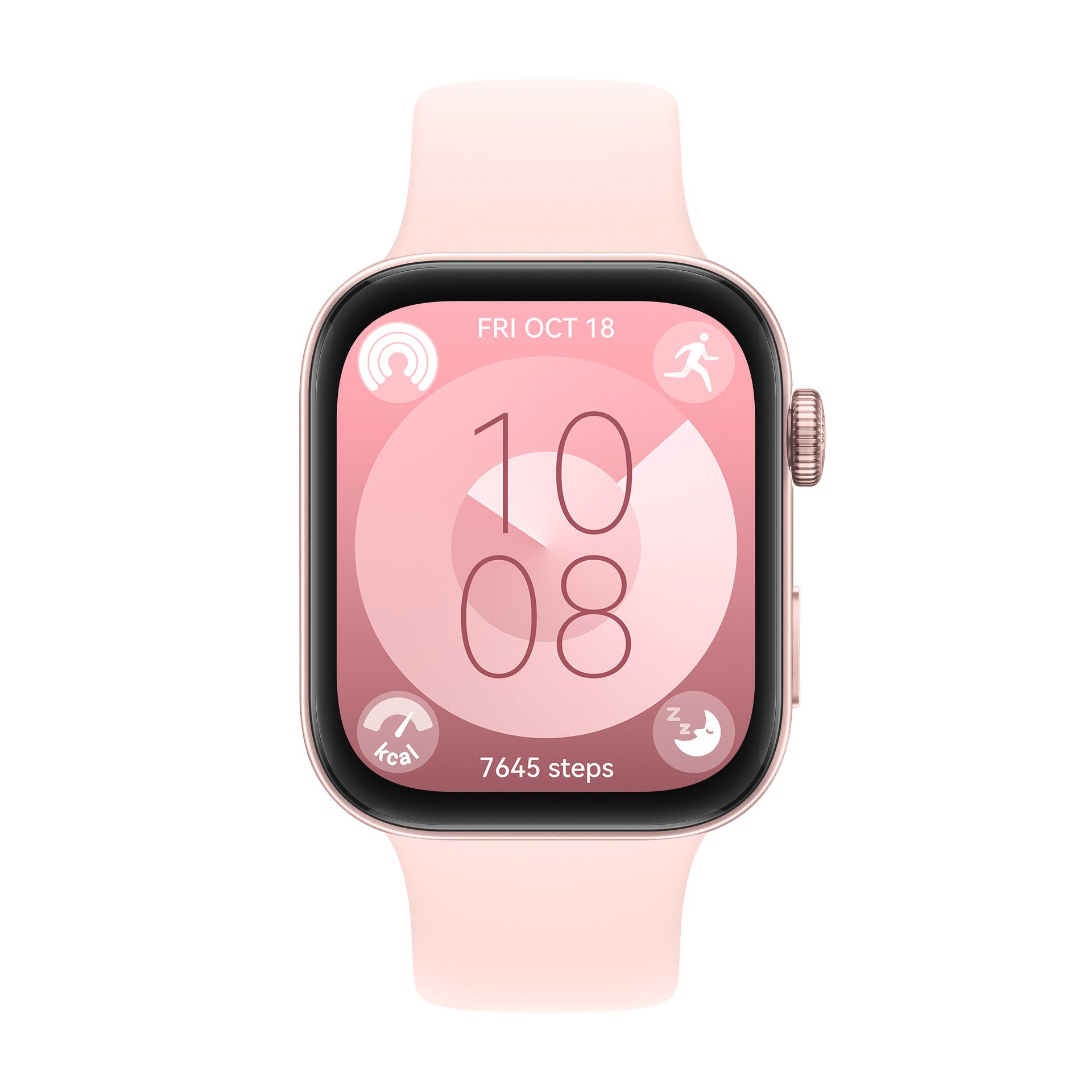 Huawei Smartwatch WATCH FIT 3, 4,62 cm (1,82 inch) AMOLED-display