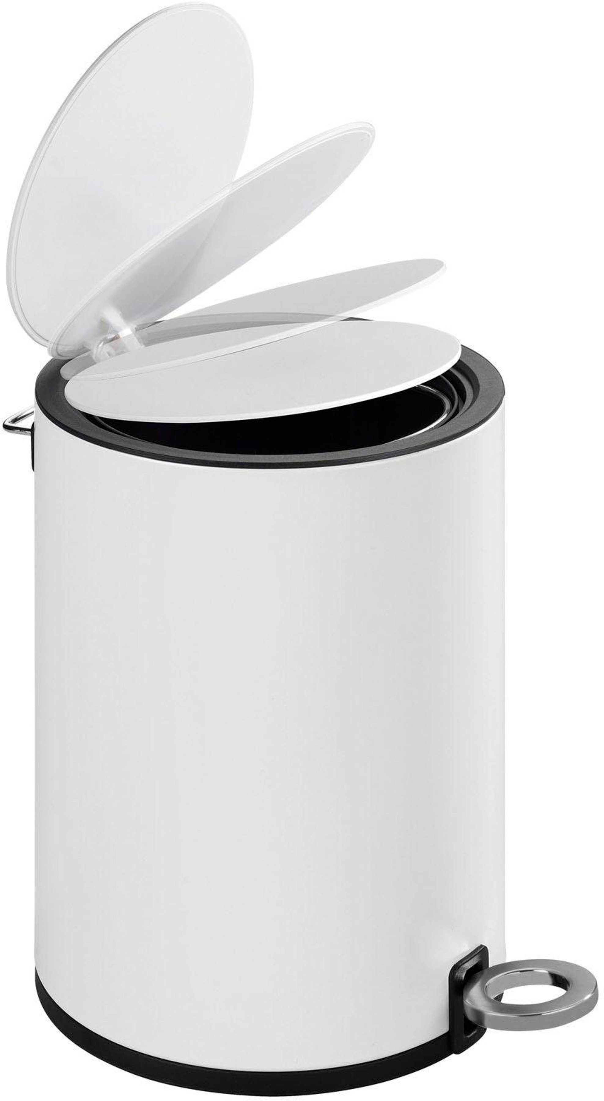 WENKO Tissue-emmer Monza 3 liter