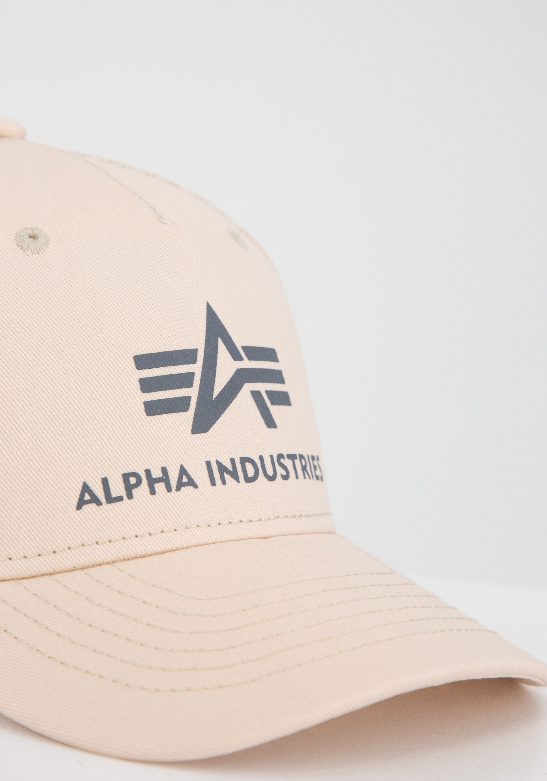 Alpha Industries Truckerpet ALPHA INDUSTRIES Accessoires - Headwear Basic Trucker Cap