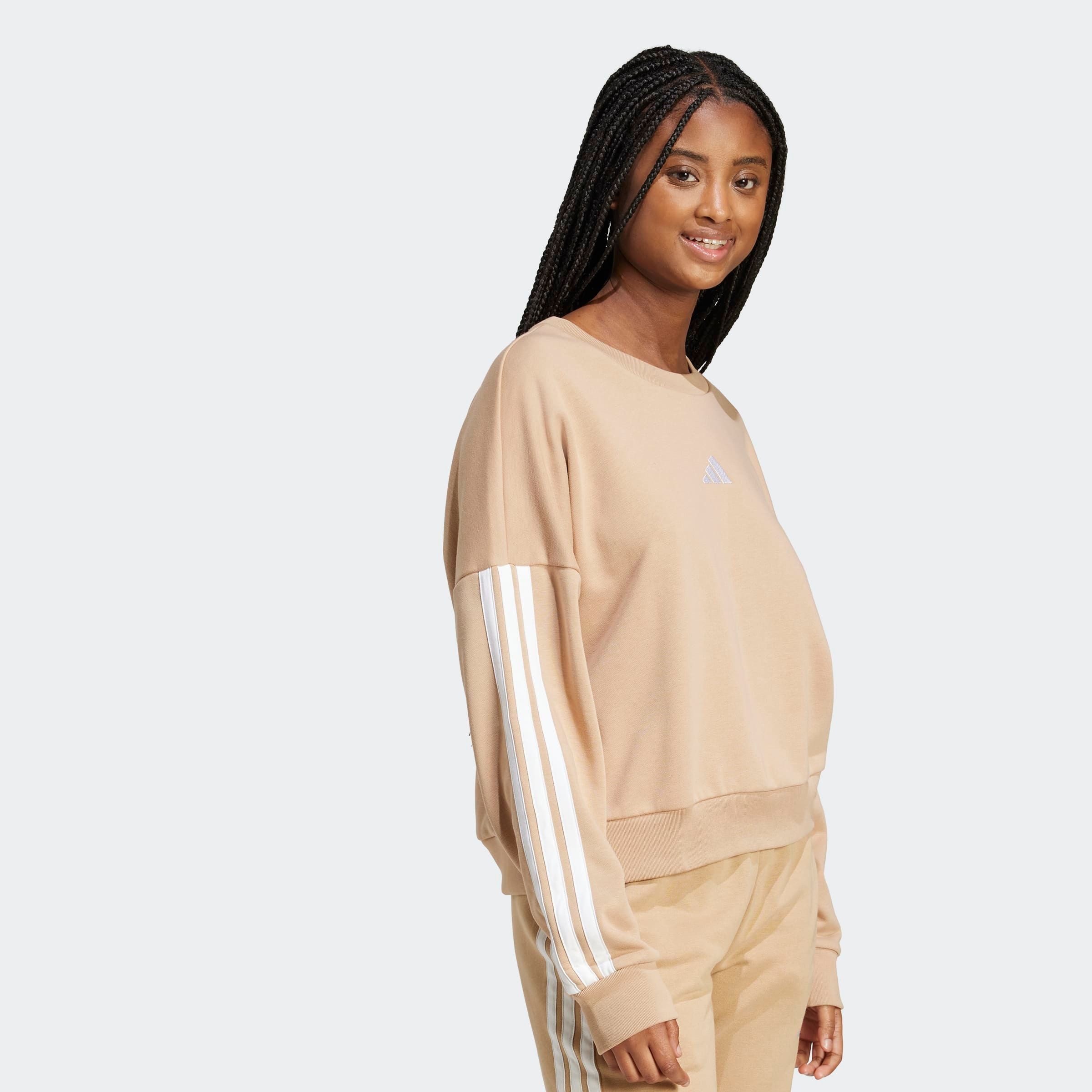adidas Sportswear Sweatshirt W 3S FT SWT