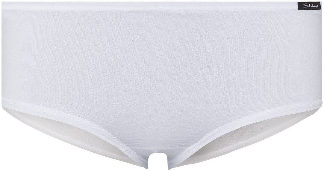 Skiny® Hipster Advantage Cotton Heuphoog uitgesneden slip (2 stuks, Set van 2)