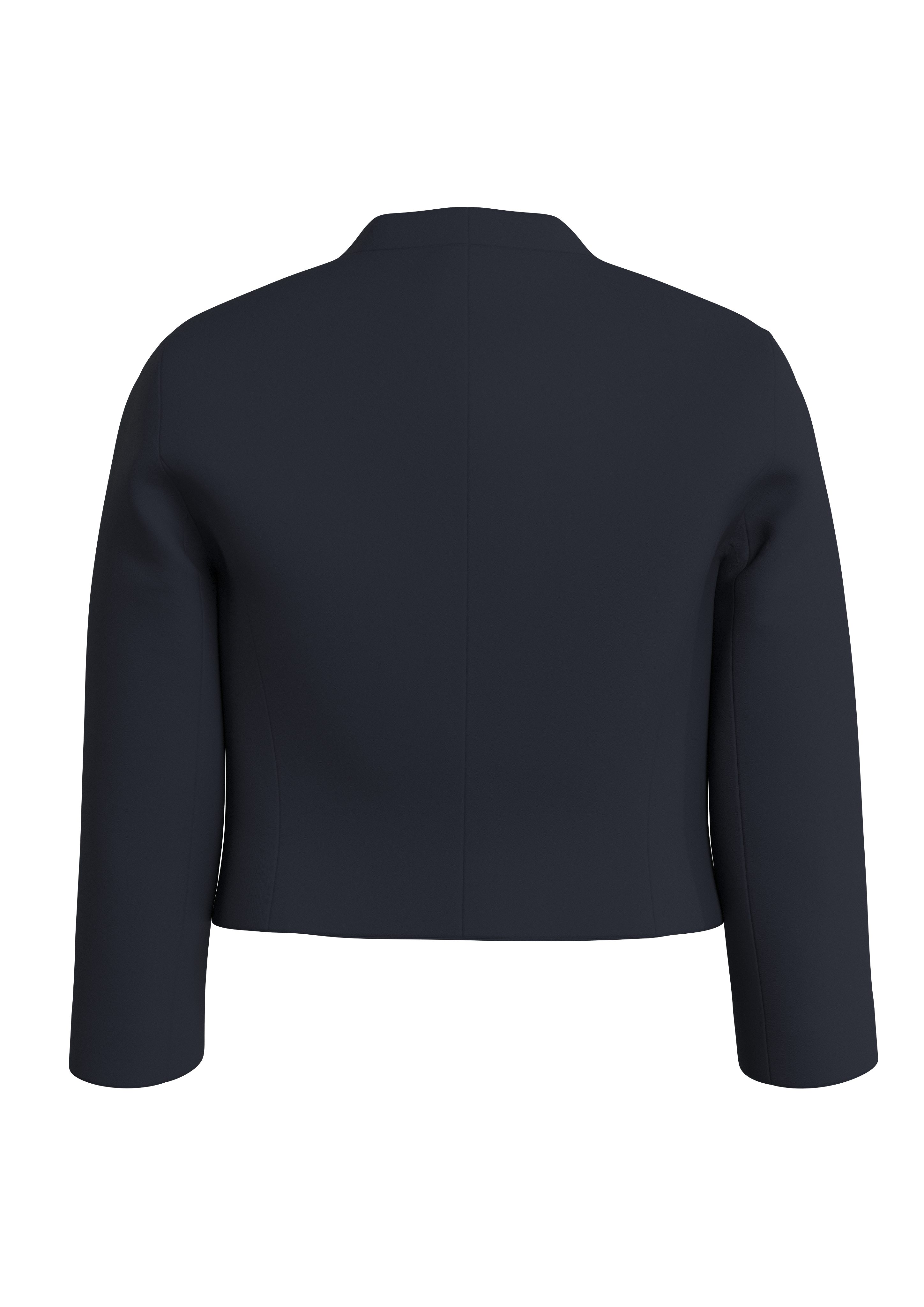 s.Oliver BLACK LABEL Boleroblazer