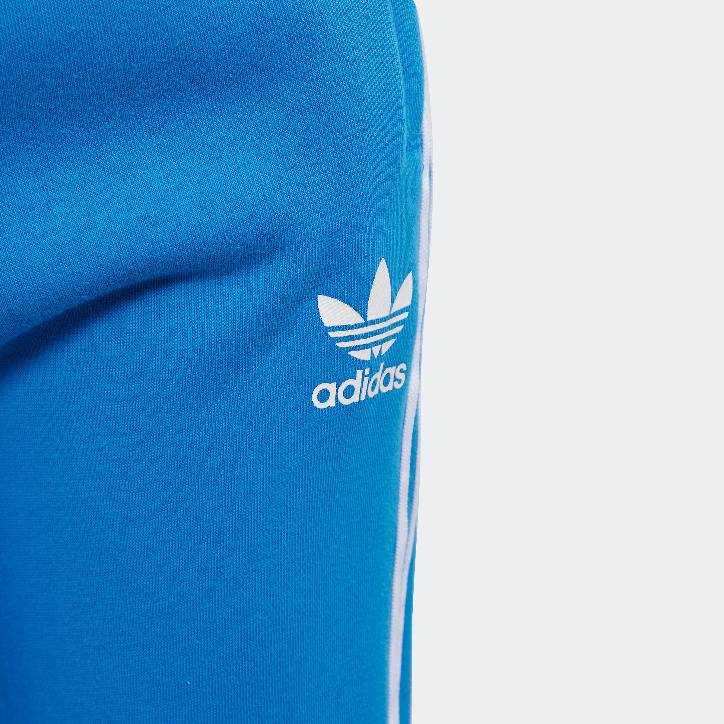 adidas Originals Sportbroek 3STREPEN BROEK (1-delig)