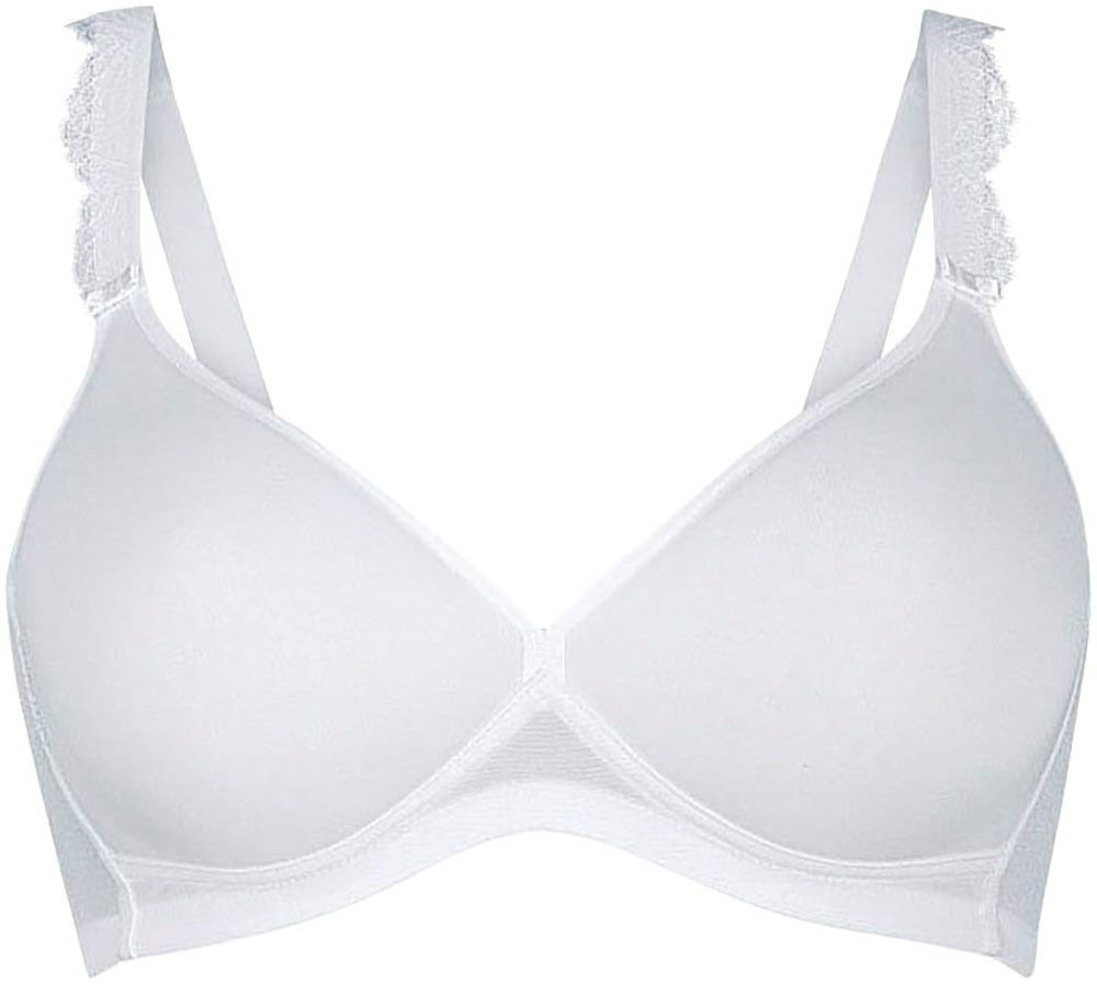 Rosa Faia Soft-bh met spacer-cups