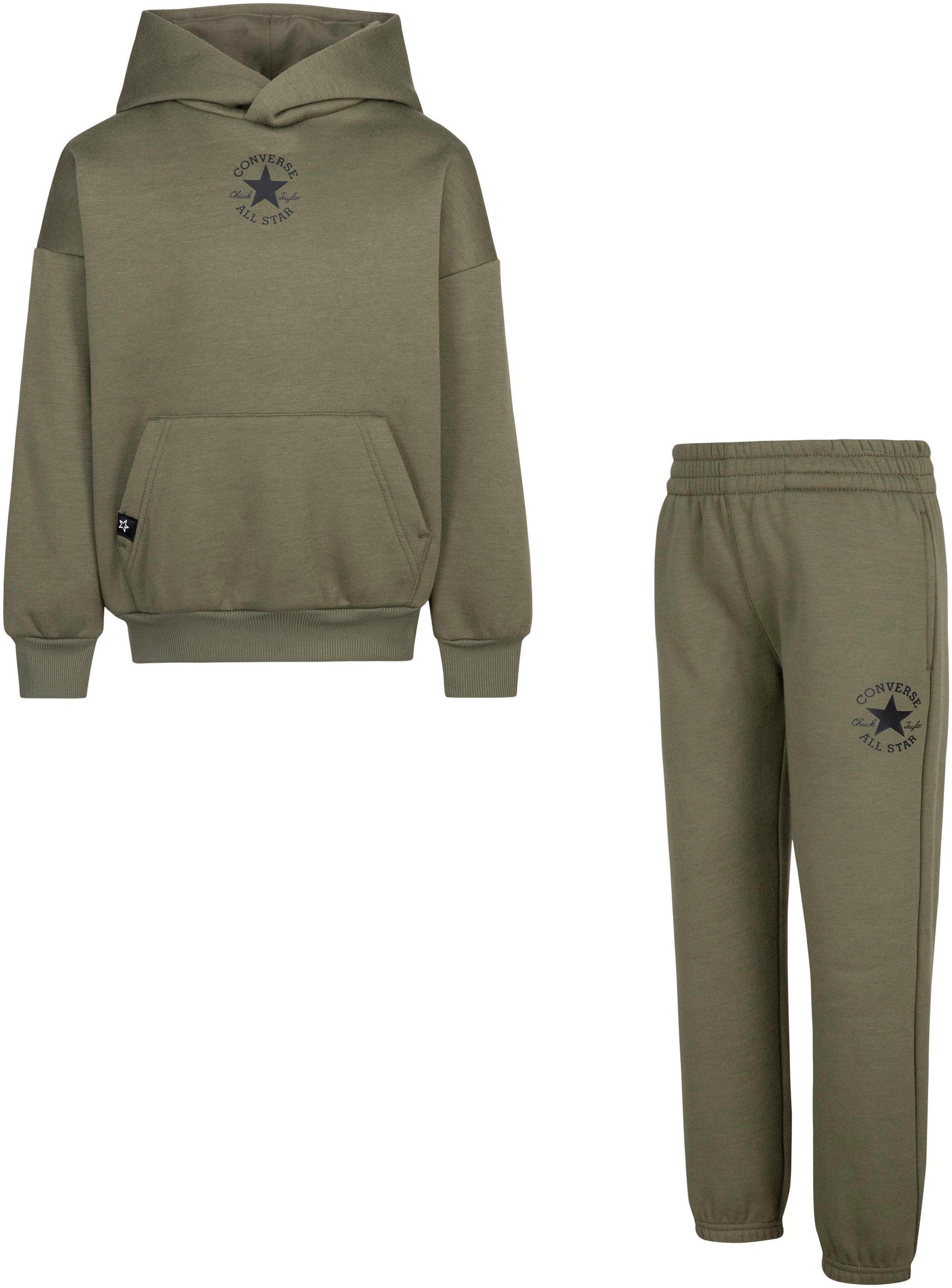 Converse Joggingpak CNVN SUSTAINABLE CORE PO SET