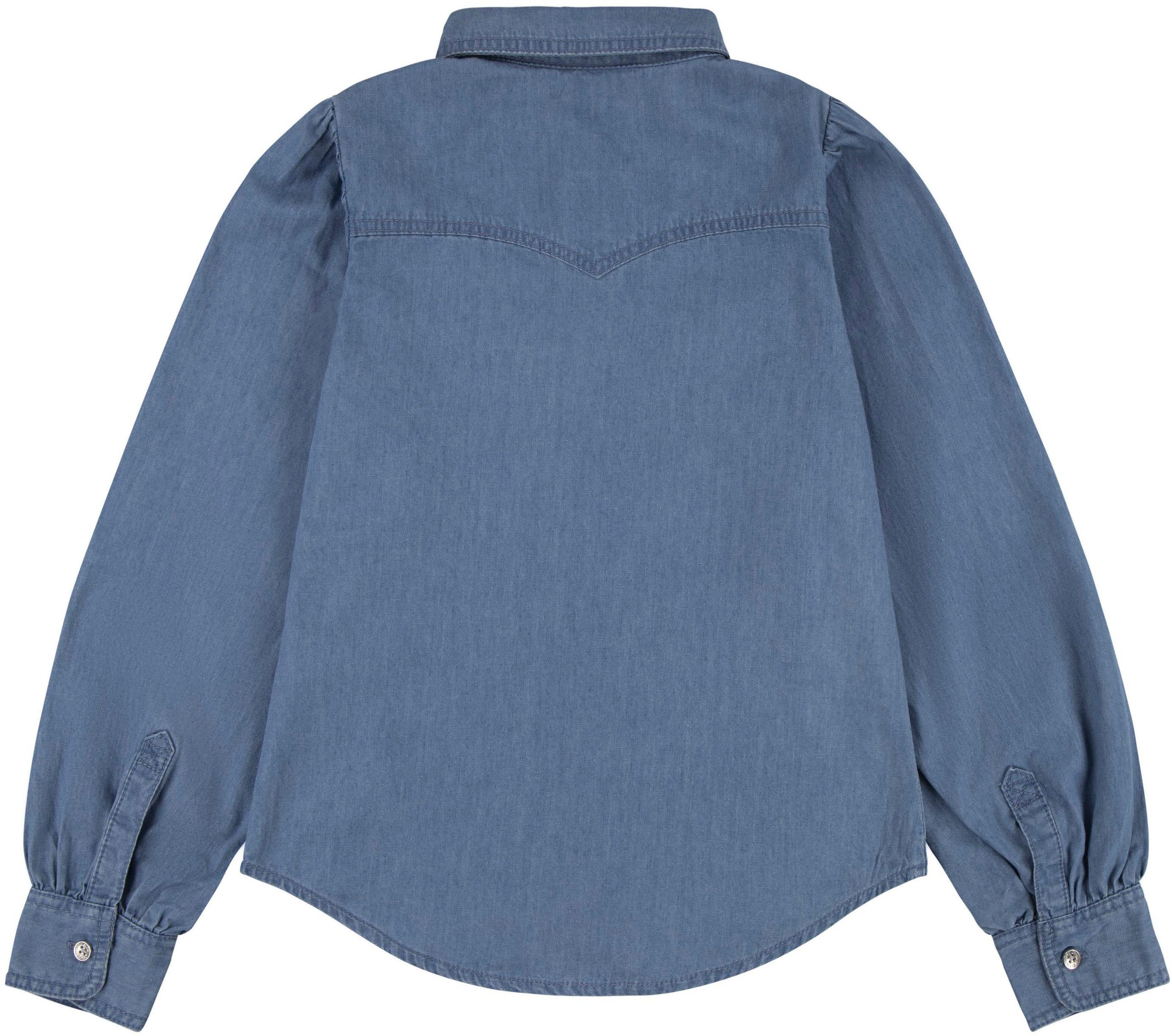 Levi's Kidswear Jeans blouse