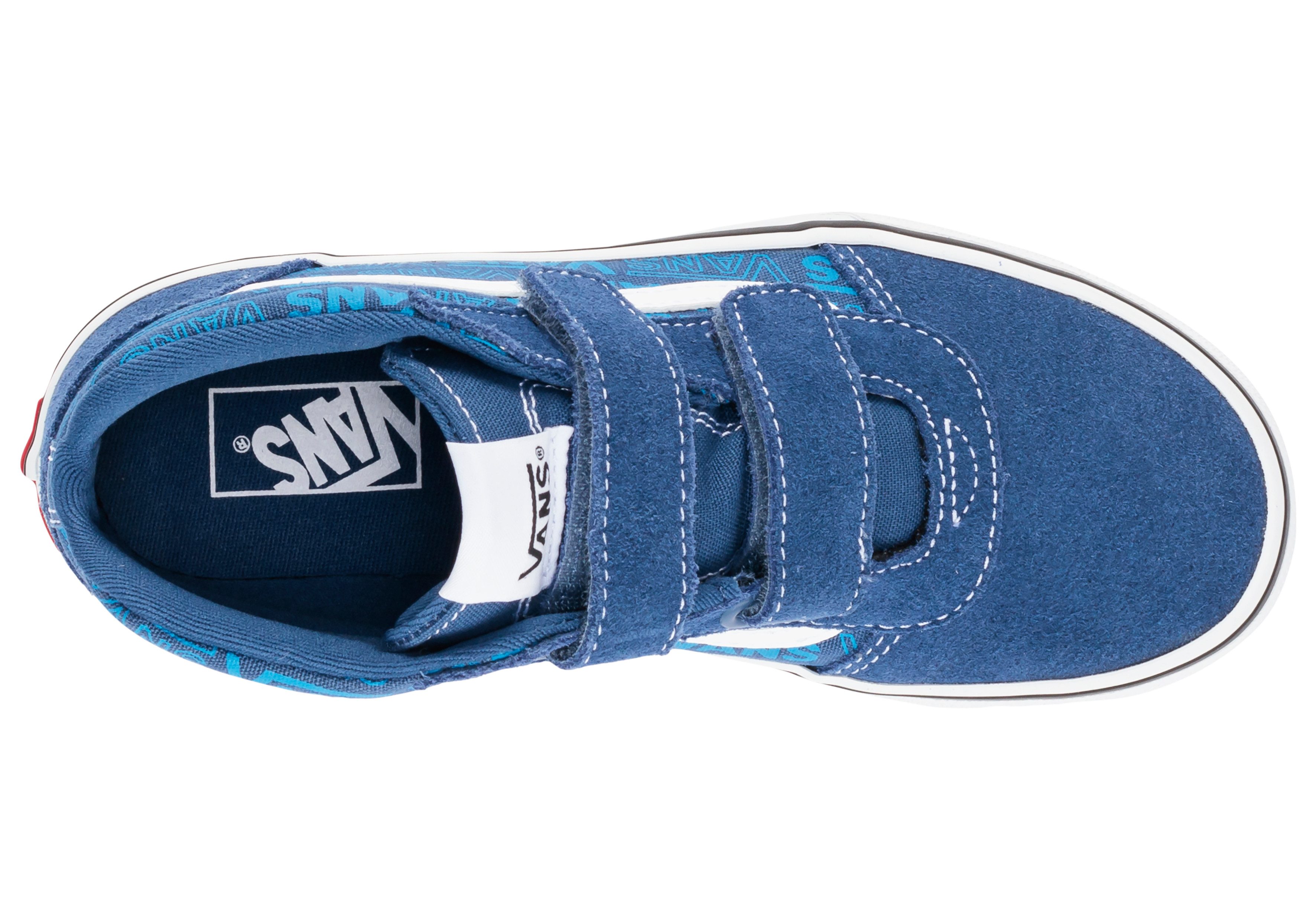 Vans Sneakers Ward Mid V