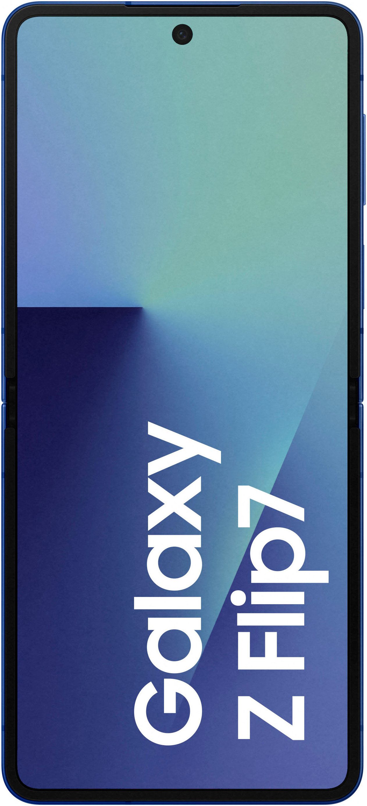 Samsung Smartphone Galaxy Z Flip 7