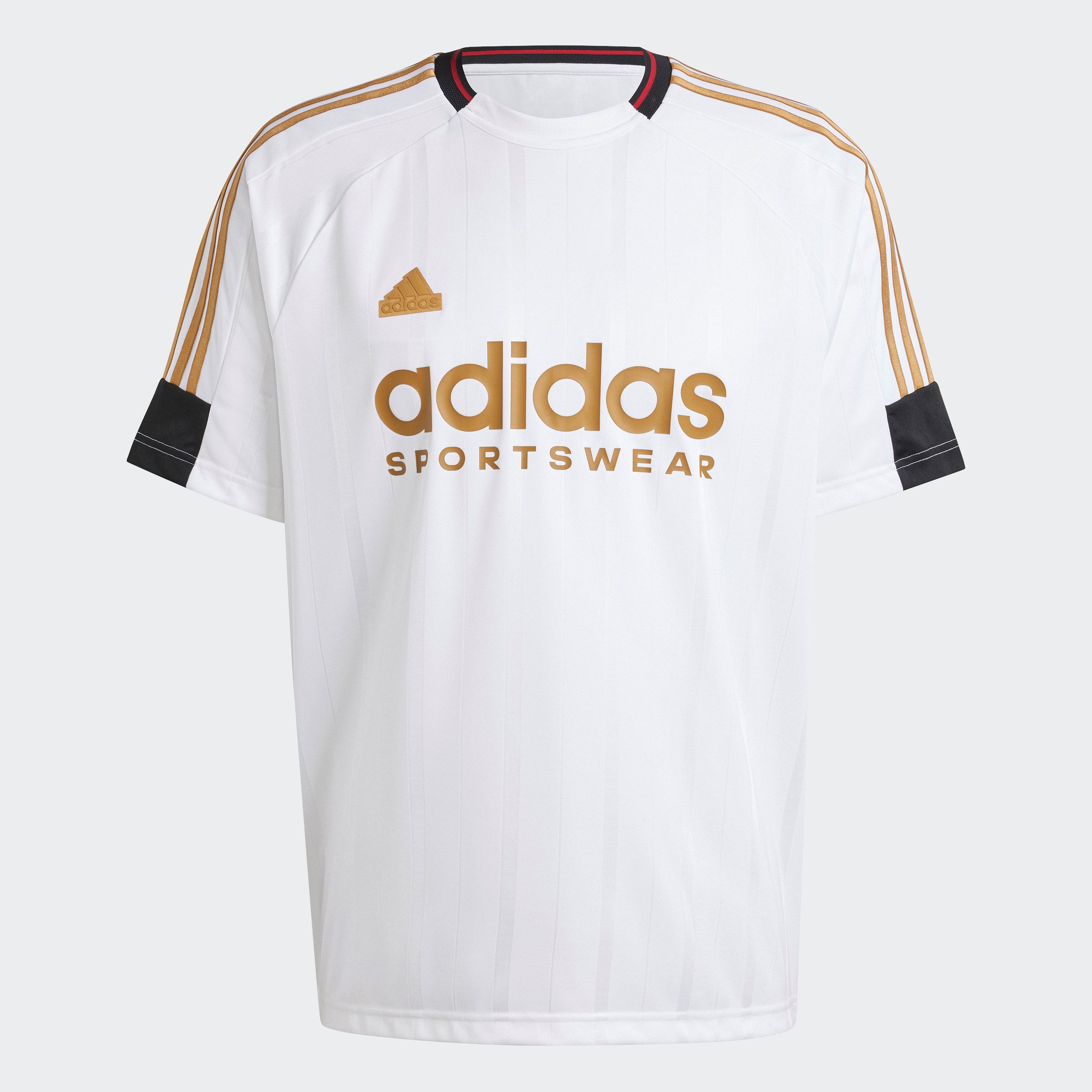 adidas Sportswear T-shirt M TIRO NTPK TEE