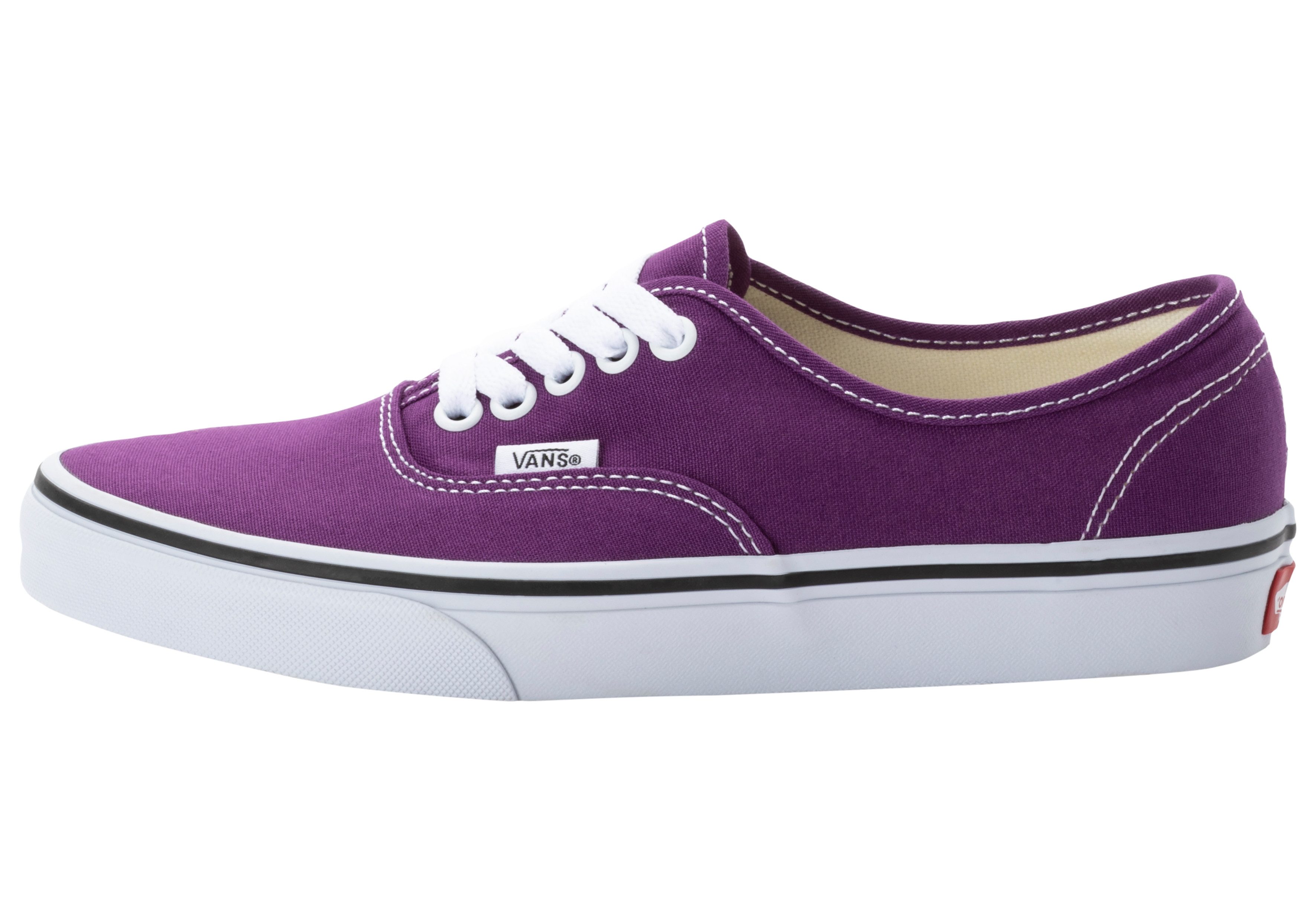 Vans Sneakers Authentic