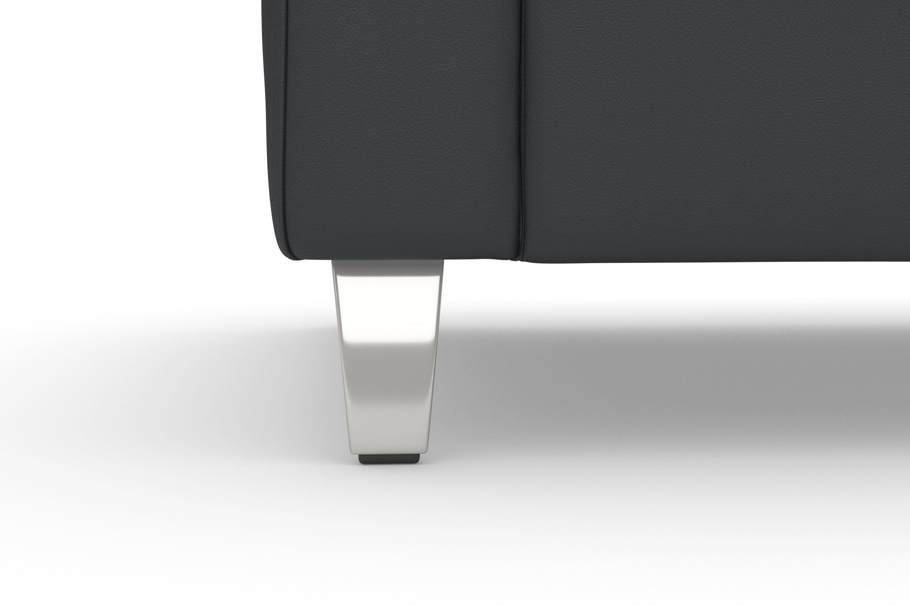 sit&more Fauteuil Arngast met binnenvering en verstelbare hoofdsteun