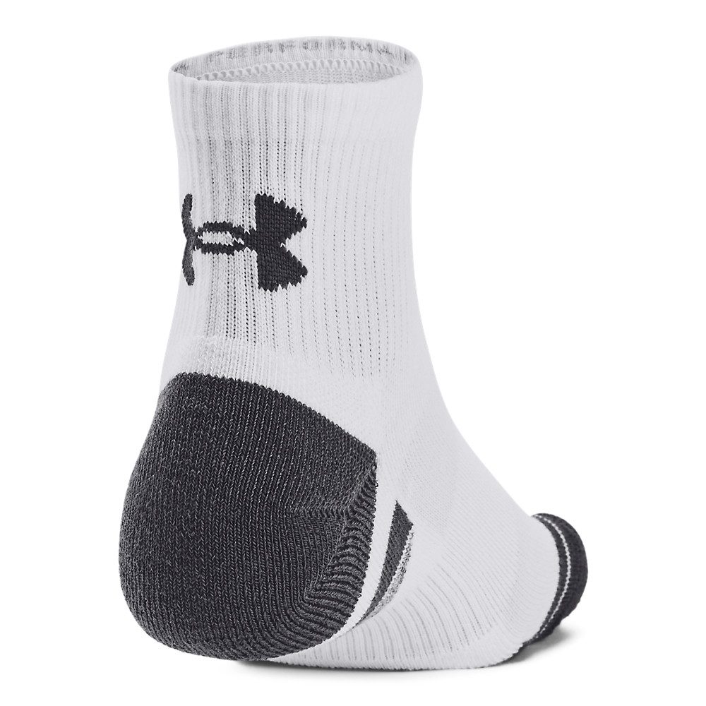 Under Armour® Sportsokken UA PERFORMANCE TECH 3PK QTR (3 paar)