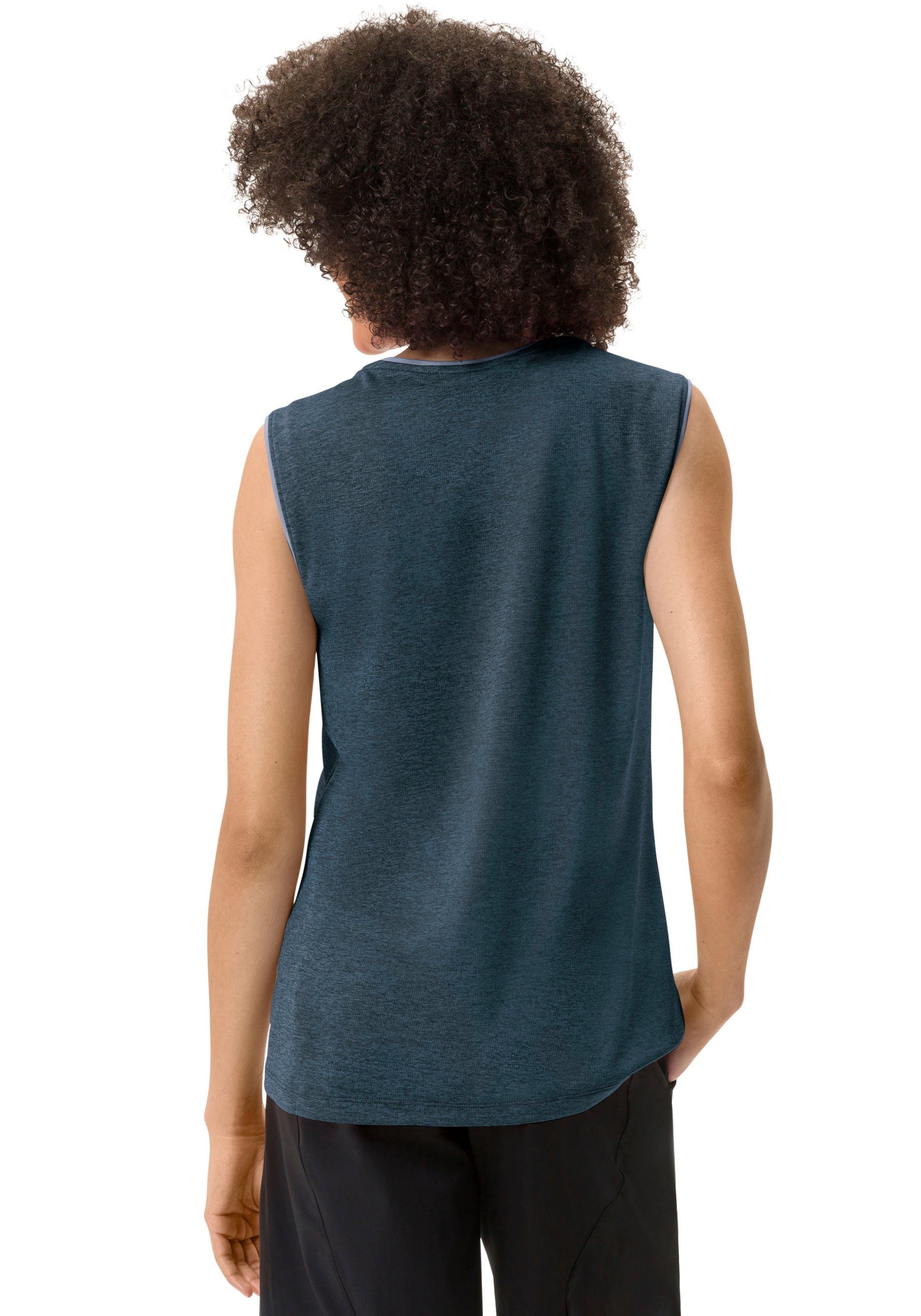 VAUDE Functionele top WOMEN'S ESSENTIAL TOP (1-delig)