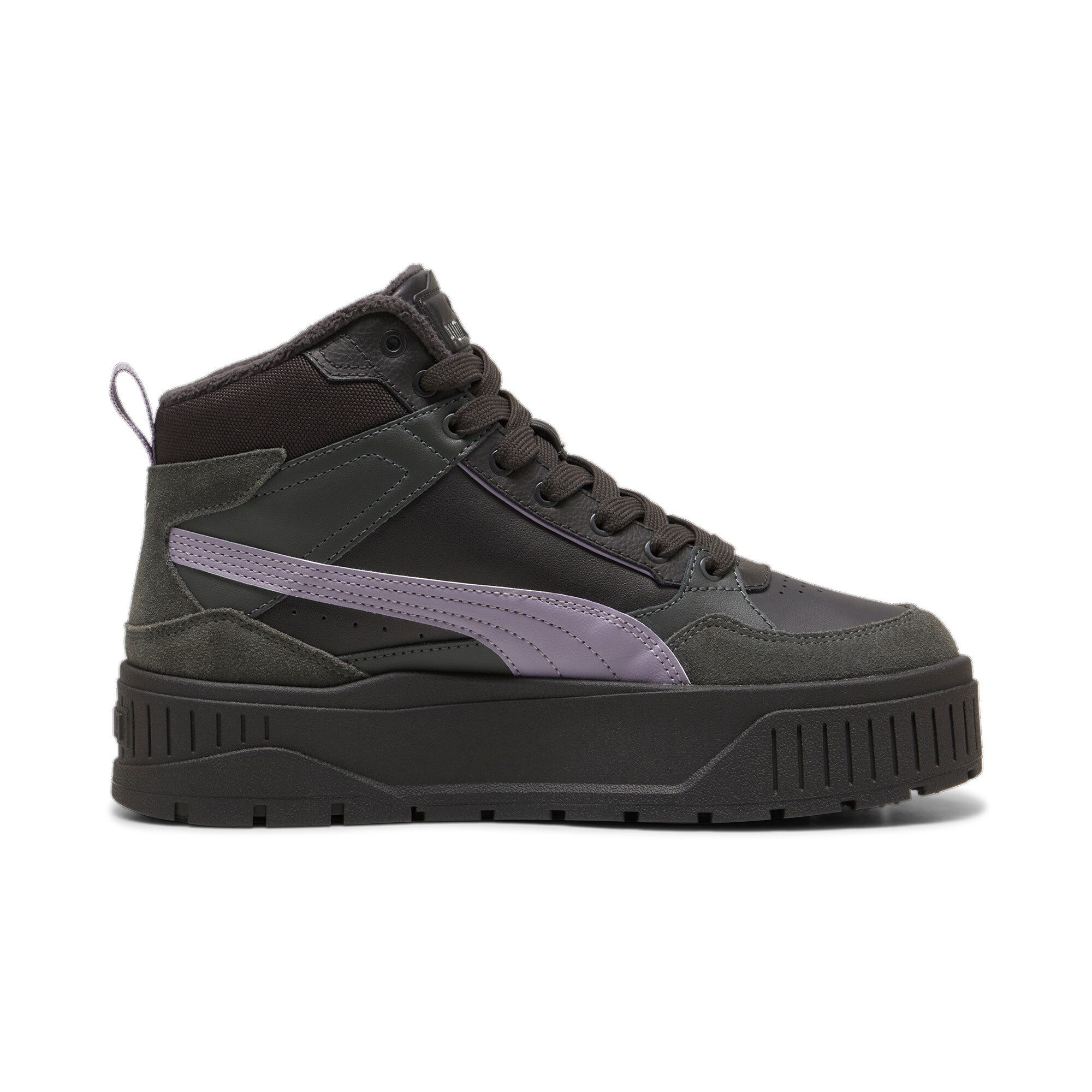 PUMA Winterlaarzen KARMEN II IDOL MID WTR