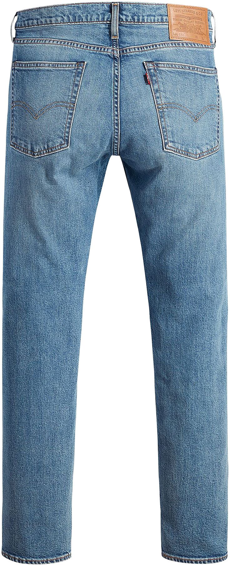 Levi's® Skinny fit jeans 510 5-pocket stijl