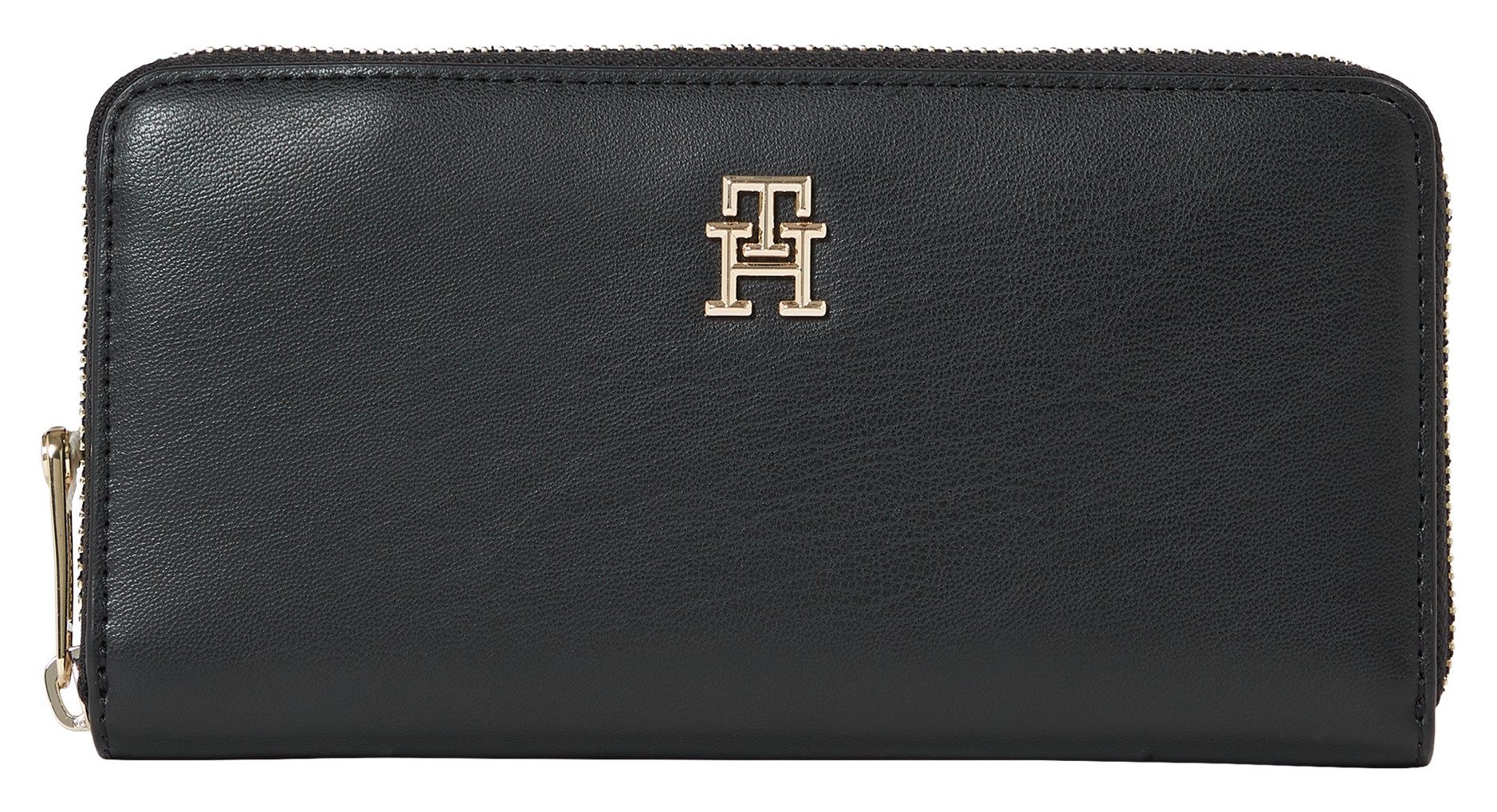 Tommy Hilfiger Portemonnee Women TH CHIC LRG ZA Wallets