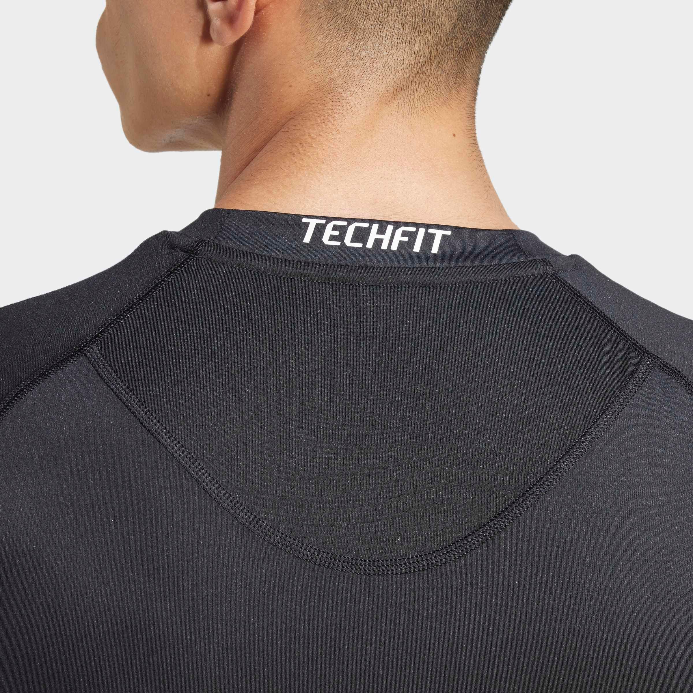 adidas Performance T-shirt TF 3S TEE