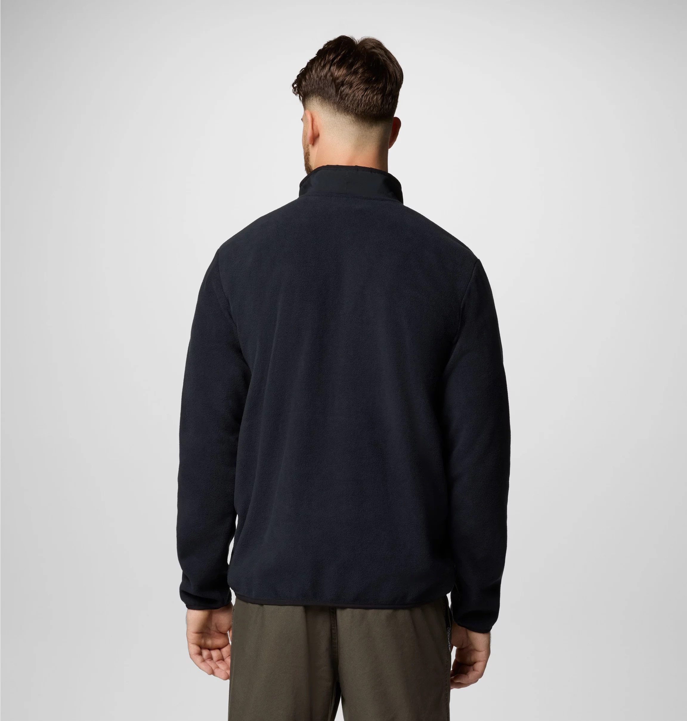Columbia Fleecetrui SEQUOIA GROVE HALF ZIP FLEECE (1-delig)