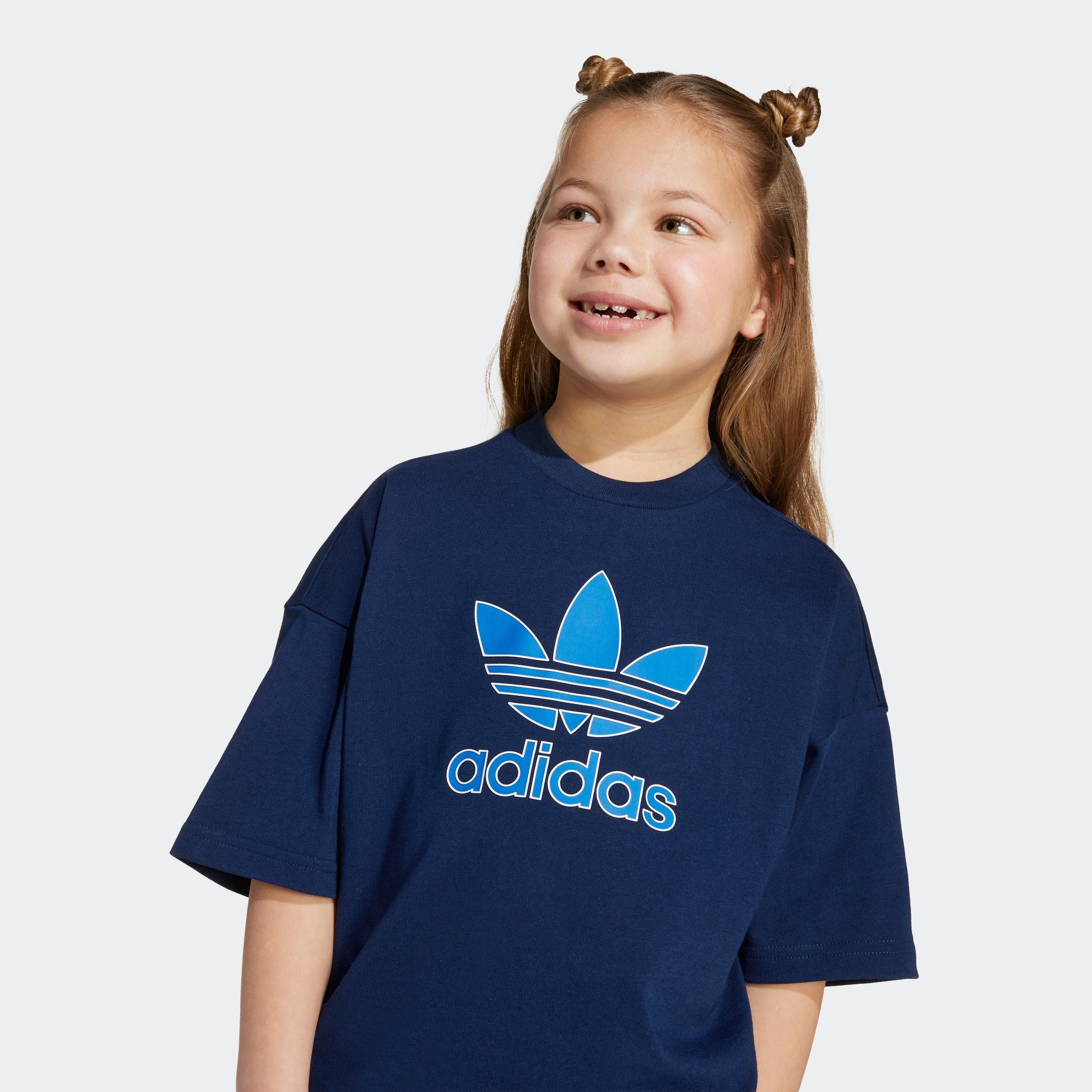 adidas Originals T-shirt TREFOIL TEE