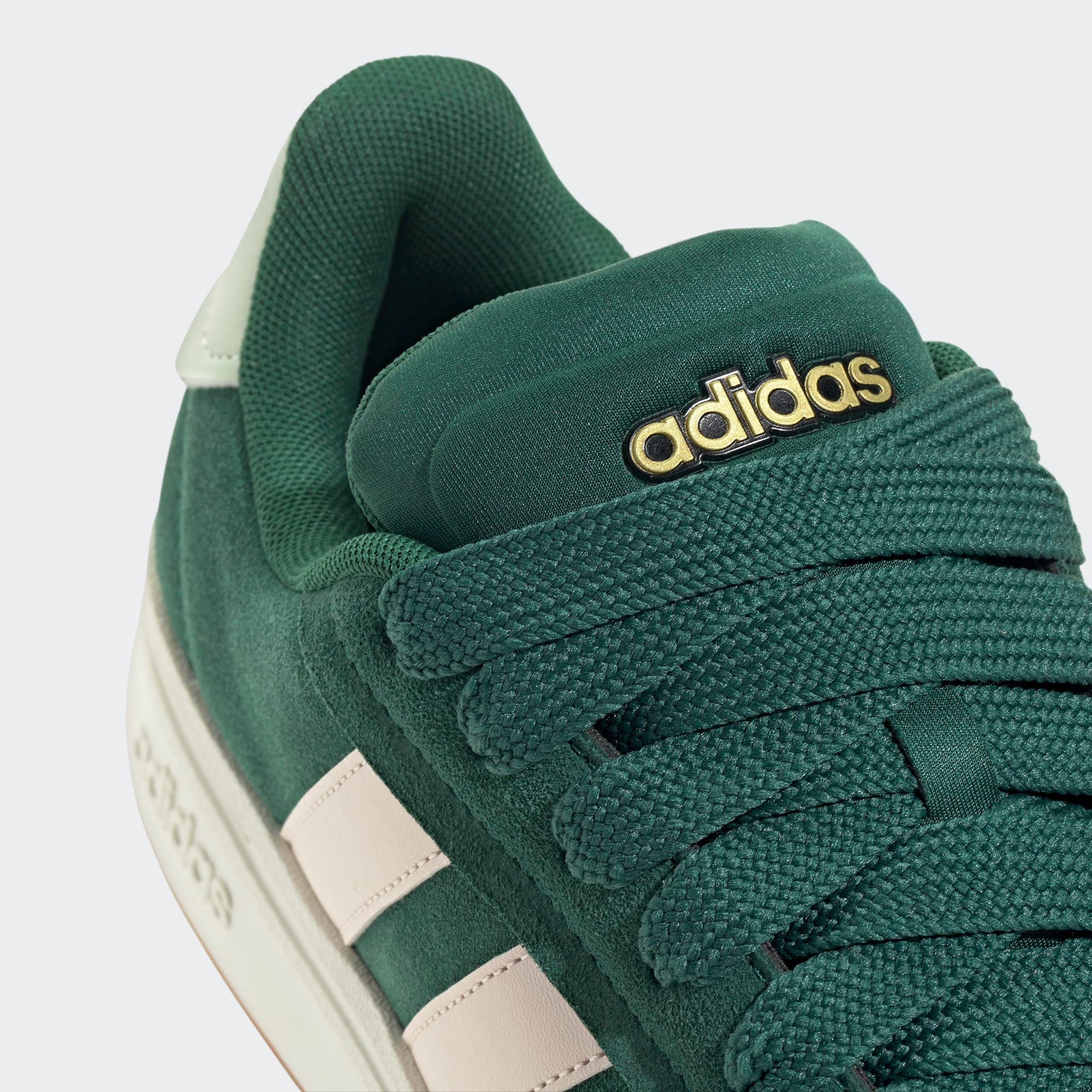 adidas Sportswear Sneakers GRAND COURT ALPHA Design geïnspireerd door de adidas Campus 00