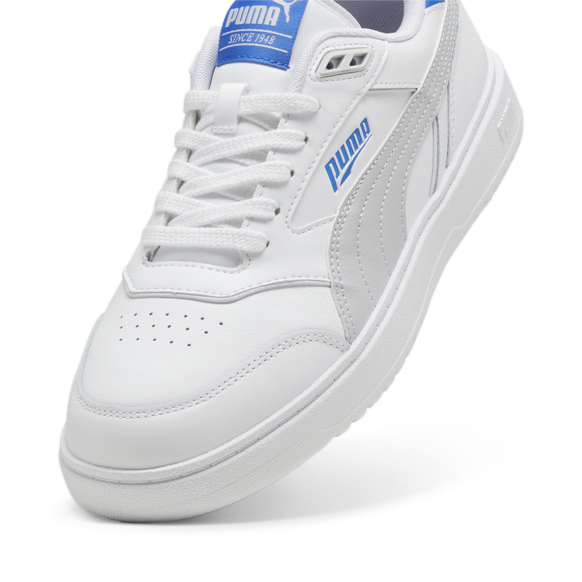 PUMA Sneakers DOUBLECOURT