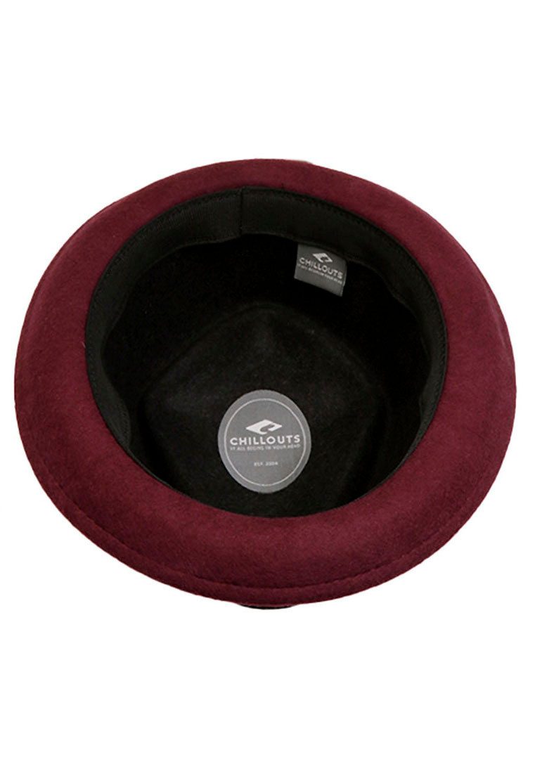 chillouts Vilthoed Neal Hat
