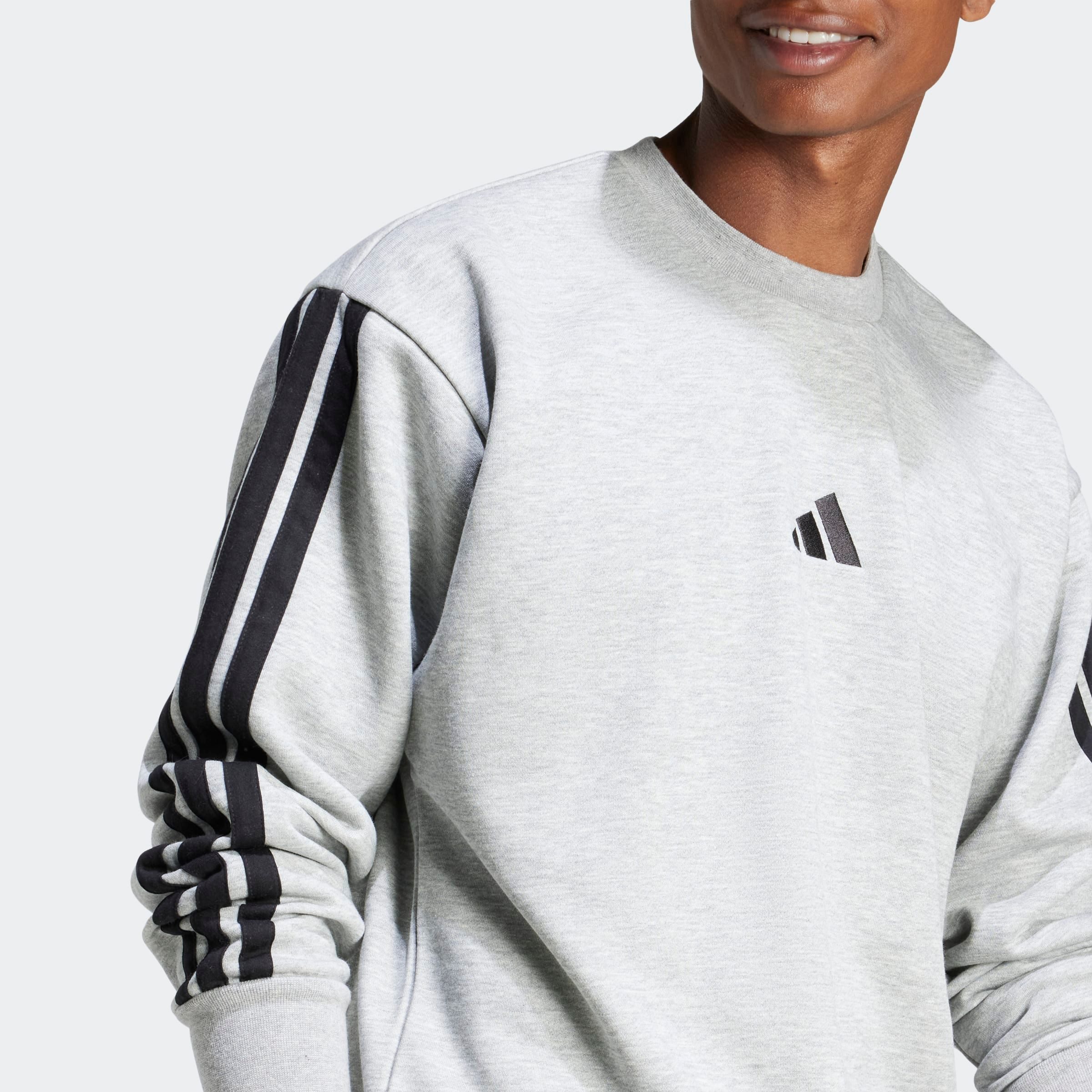 adidas Sportswear Sweatshirt M 3S FL SWT