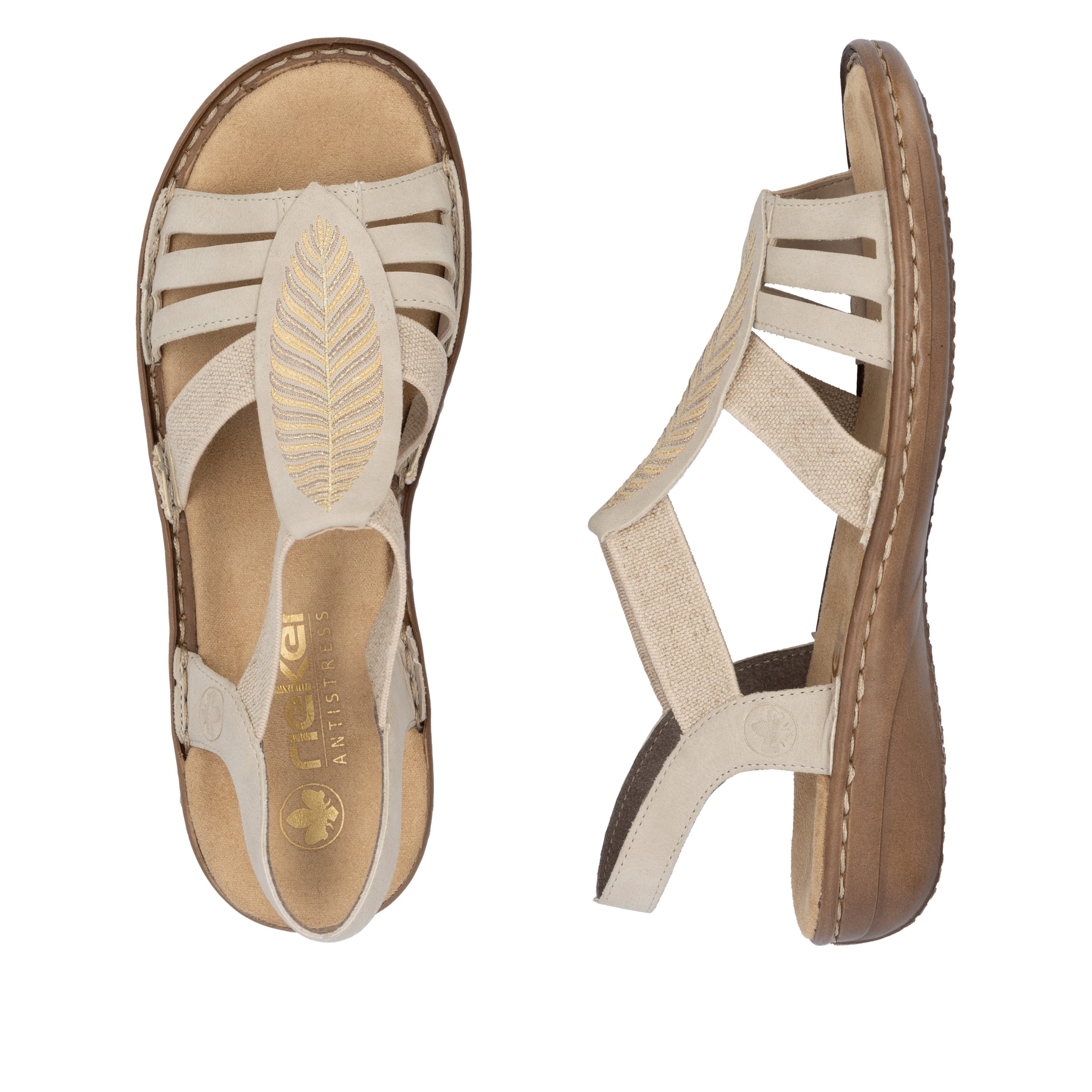 Rieker Sandalen