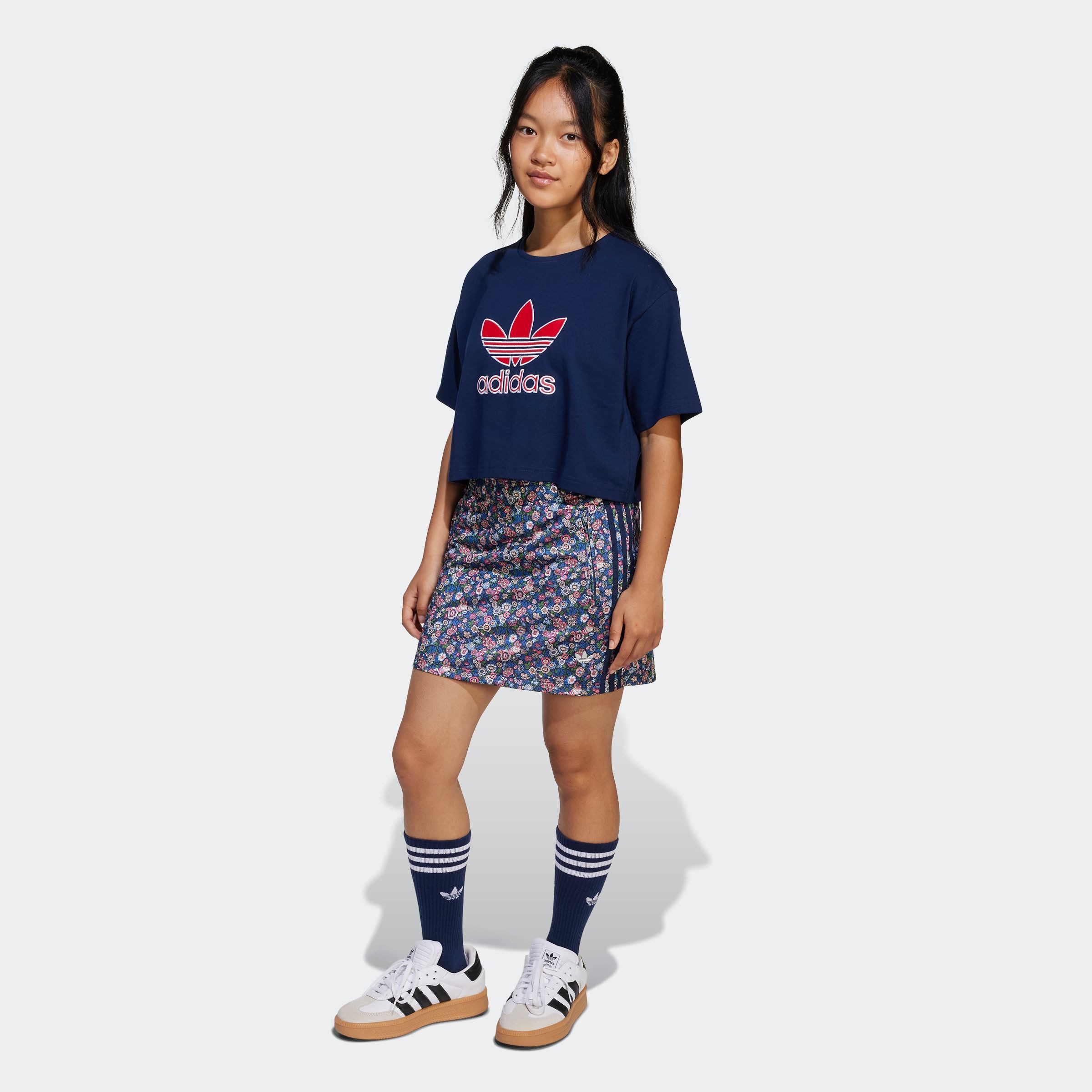 adidas Originals Sweatrok SKIRT