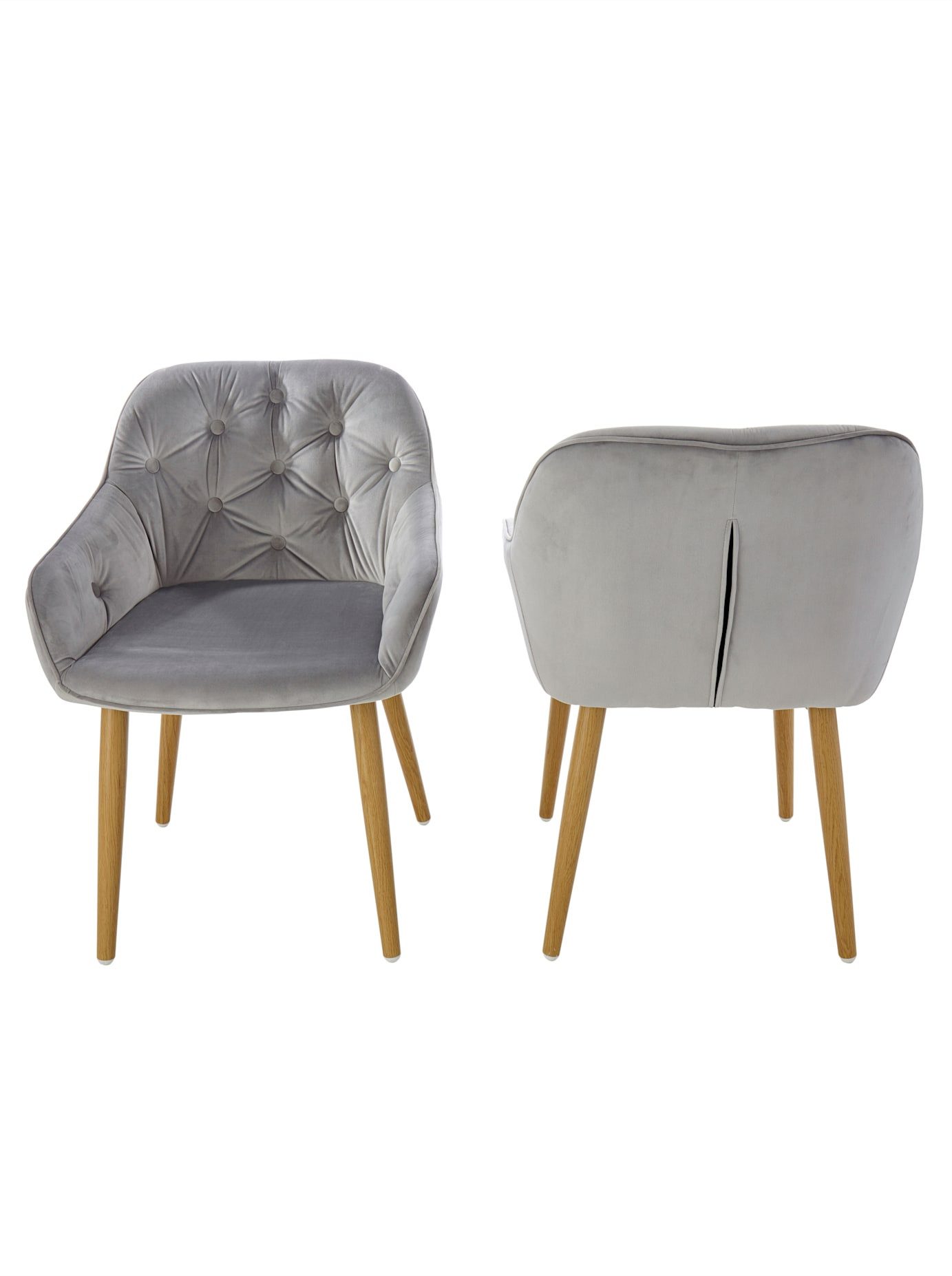 heine home Stoel (2 stuks)
