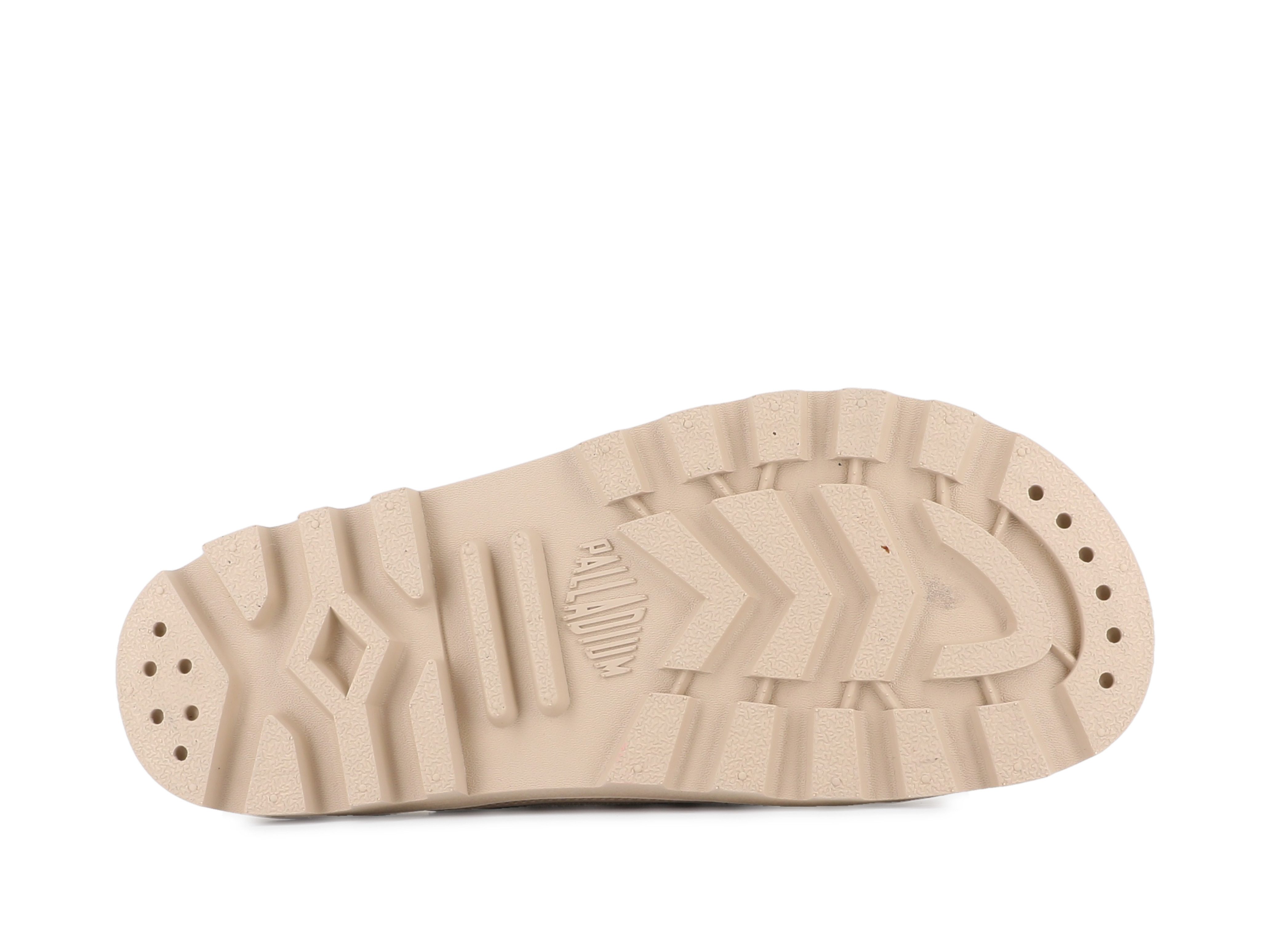 Palladium Slippers DUNELITE RIVIERA SDE