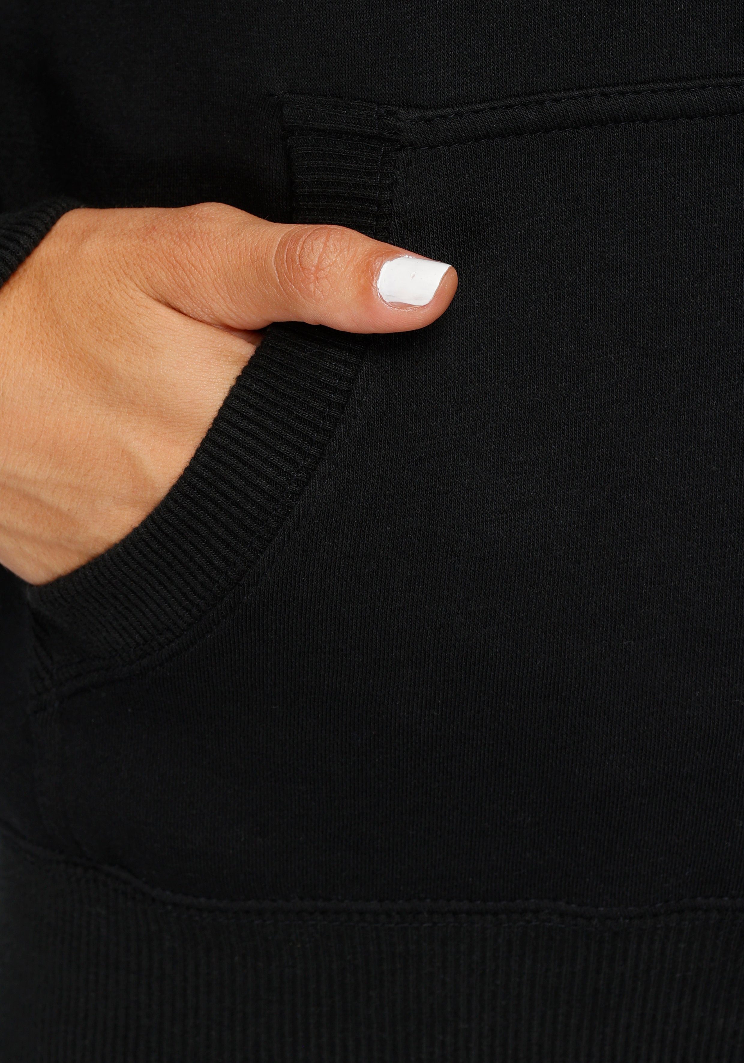 Lonsdale Hoodie PENBRYN
